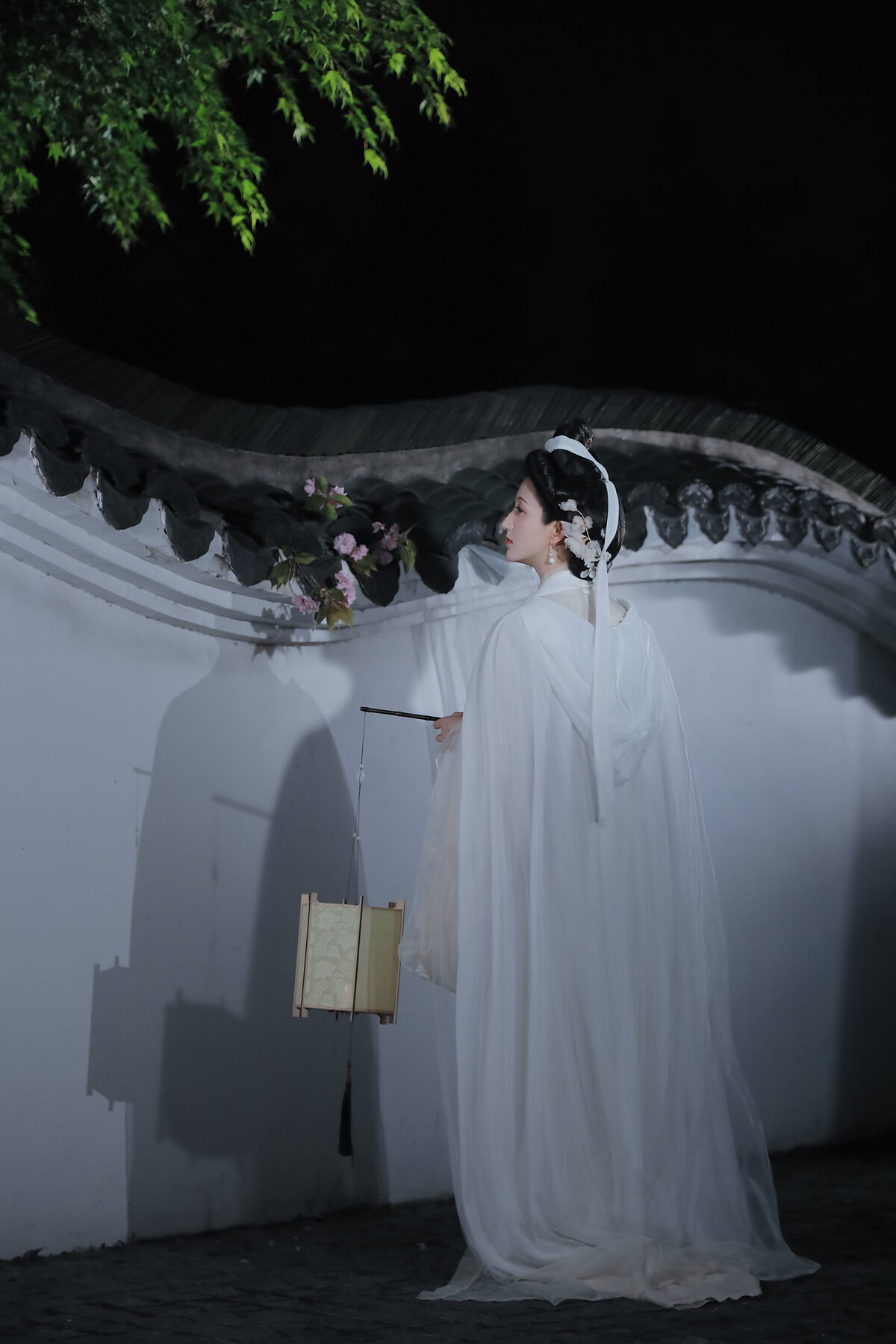 图片[9]-YiTuYu艺图语 Vol.7723 Hui Yin Zi[23P]-六色网