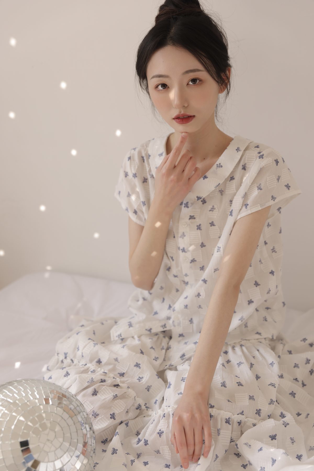 图片[39]-YiTuYu艺图语 Vol.3689 Xiao Yang Ai Gan Fan[50P]-六色网