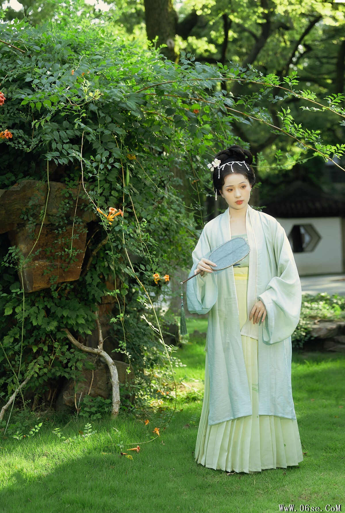 图片[5]-YiTuYu艺图语 Vol.7617 Fang Jia Jia[23P]-六色网