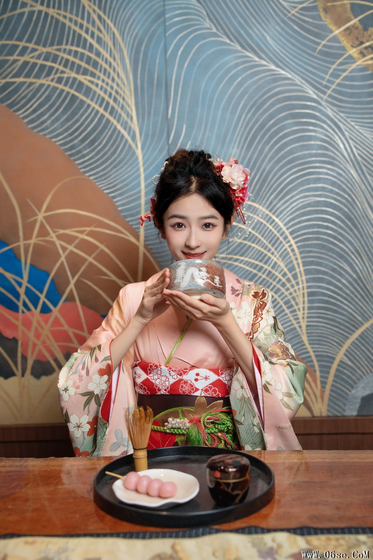 图片[12]-YiTuYu艺图语 Vol.3299 Xiao Ze[35P]-六色网