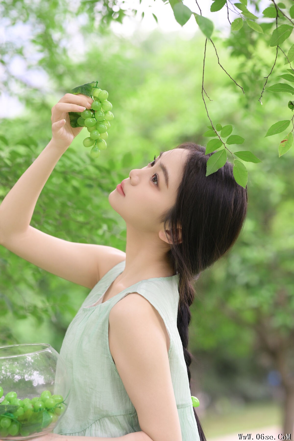 图片[11]-YiTuYu艺图语 Vol.7444 Wo Bu Shua Niao[30P]-六色网