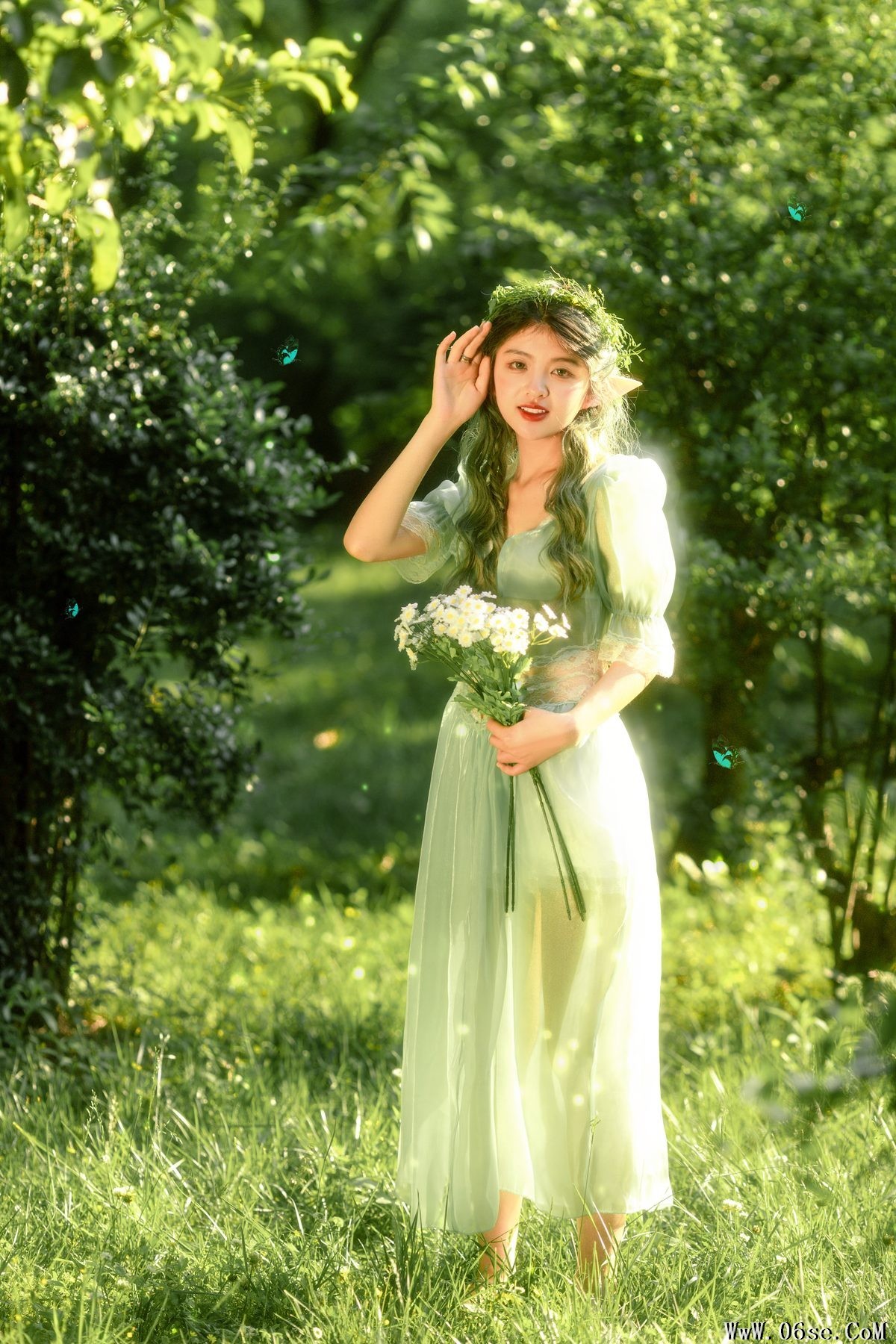 图片[31]-YiTuYu艺图语 Vol.4427 Ning De Xiao Suan Yin[31P]-六色网