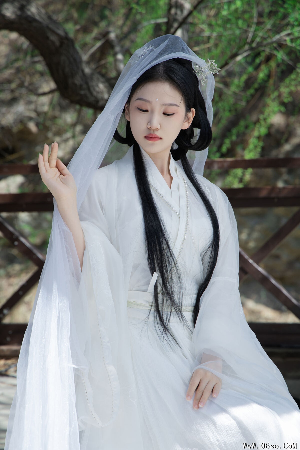 图片[17]-YiTuYu艺图语 Vol.7106 Xiang Wang Hui Shou Miao Miao Miao[22P]-六色网