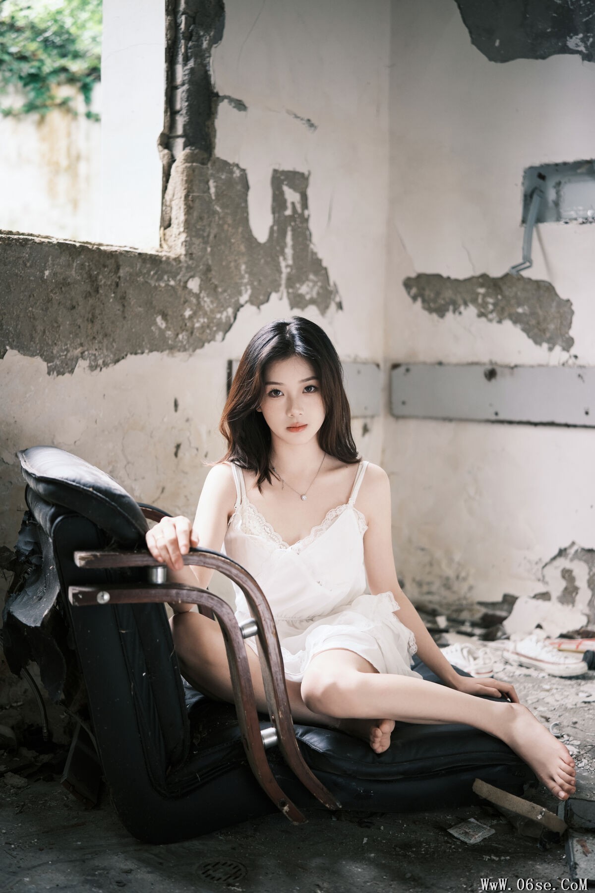 图片[29]-YiTuYu艺图语 Vol.7091 To Xiao Bei[33P]-六色网