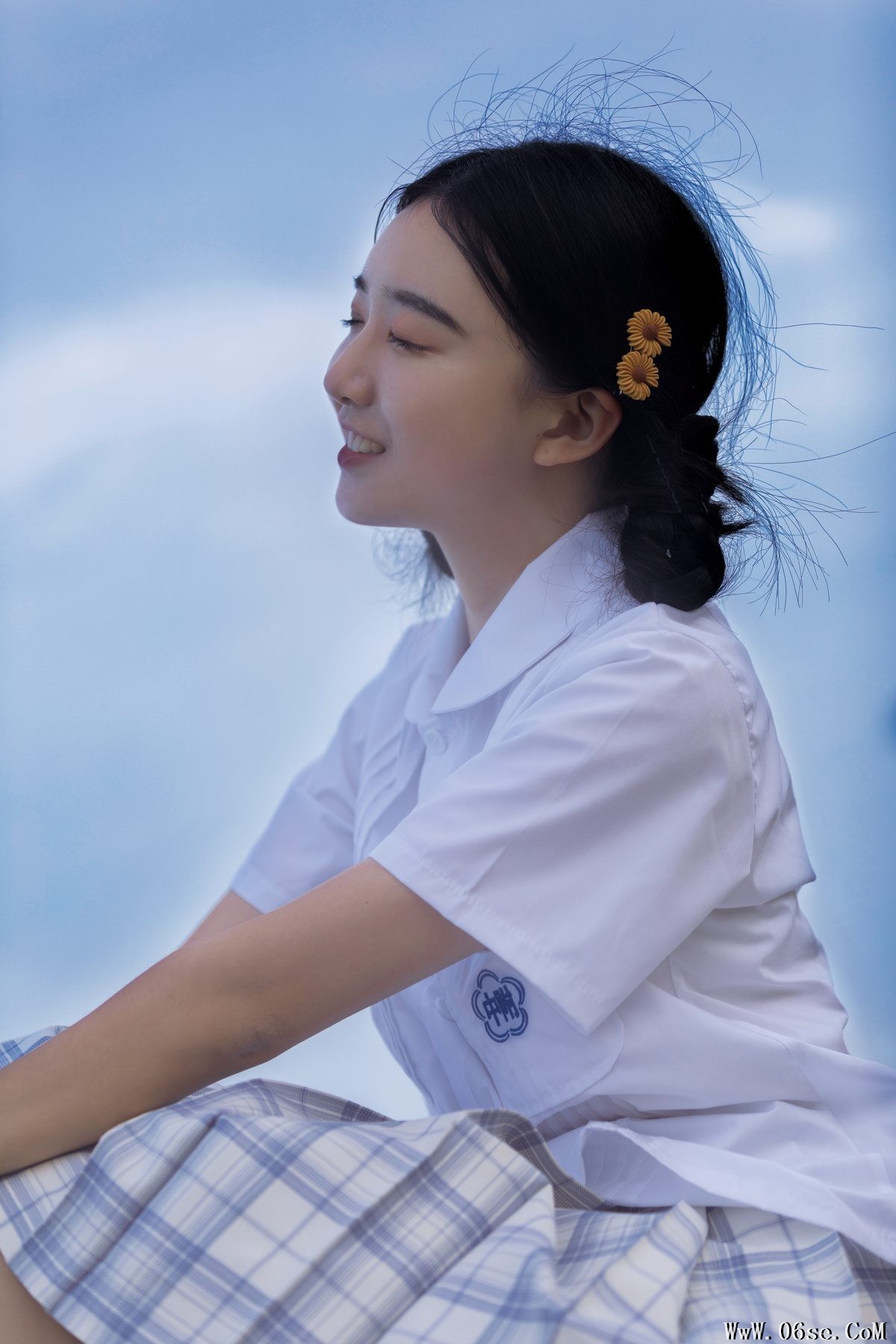 图片[21]-YiTuYu艺图语 Vol.3486 Zhi Xiu[24P]-六色网