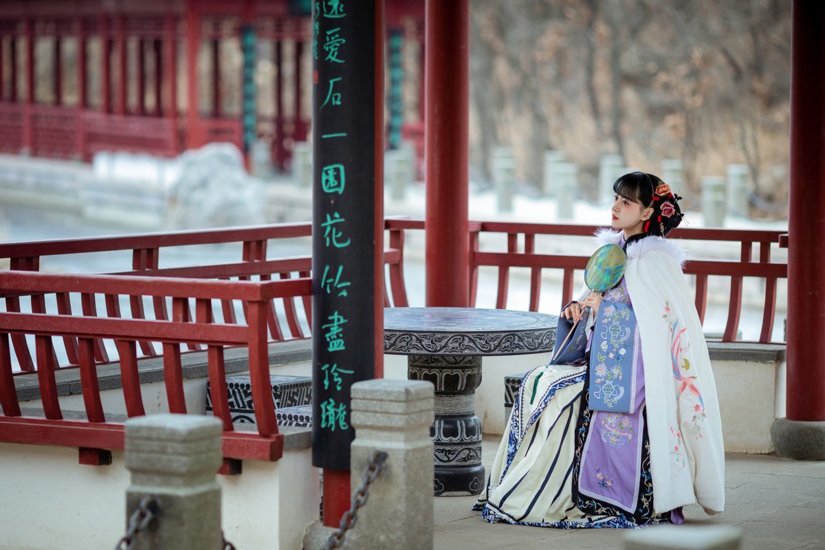 图片[4]-YiTuYu艺图语 Vol.3700 Yi Xuan[46P]-六色网