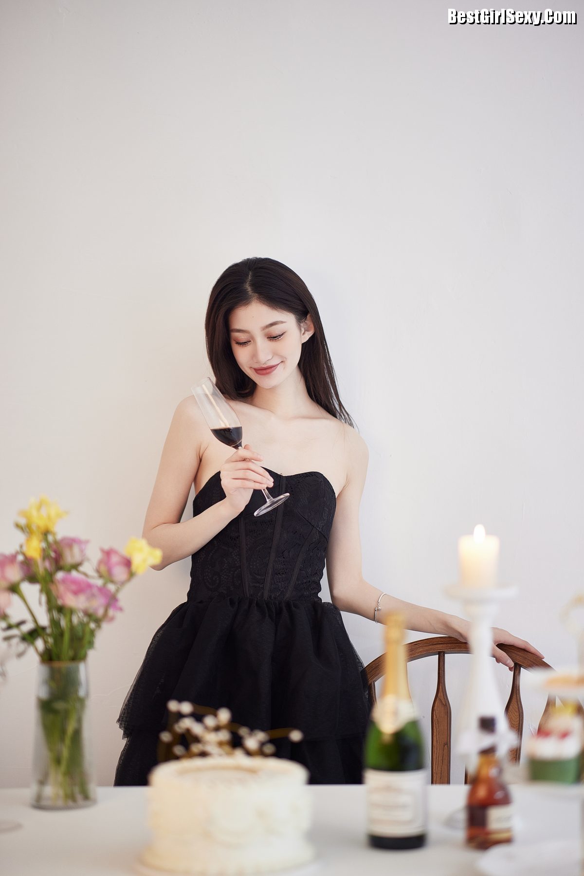 图片[6]-YiTuYu艺图语 Vol.4022 Xiao Duo Duo Yao Bao Fu[30P]-六色网