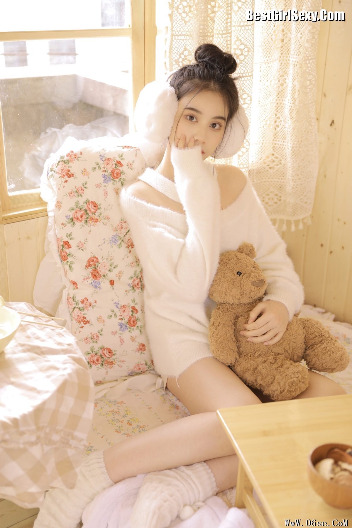 图片[23]-YiTuYu艺图语 Vol.3831 Su Su[24P]-六色网