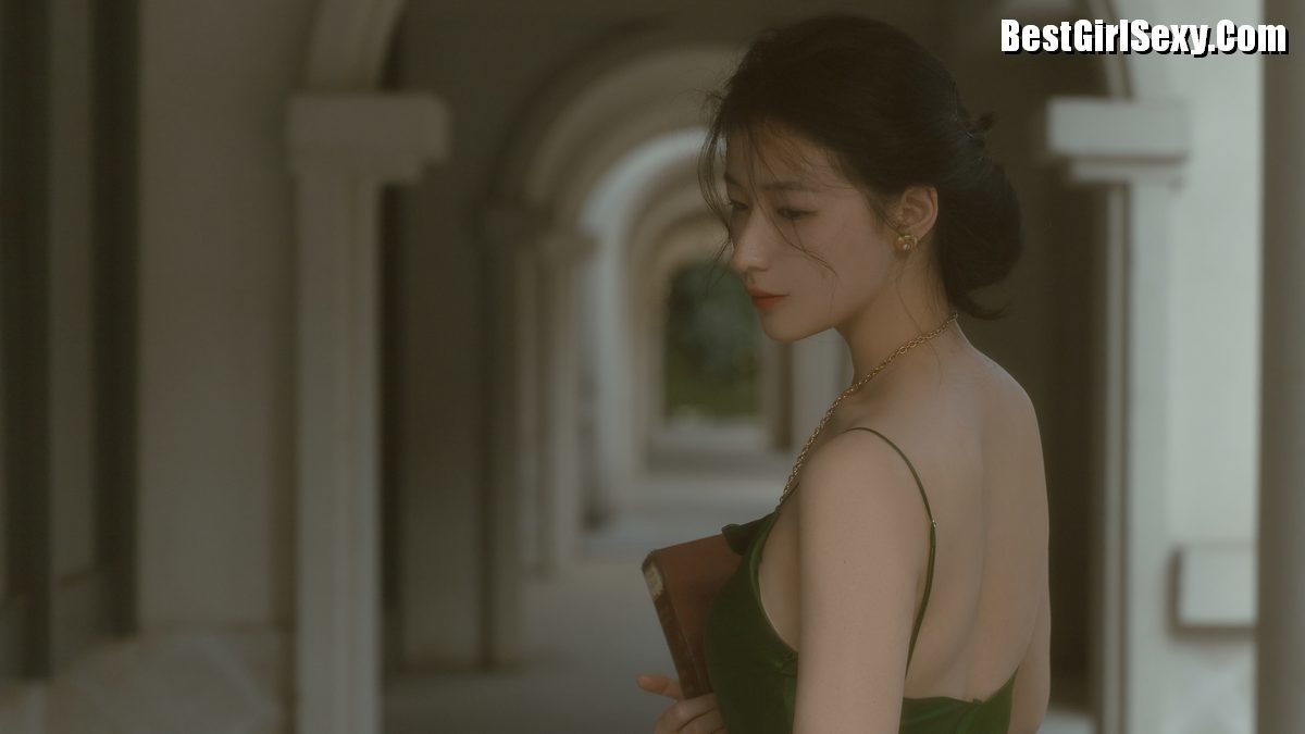 图片[22]-YiTuYu艺图语 Vol.3993 Yang Jia Xin[26P]-六色网