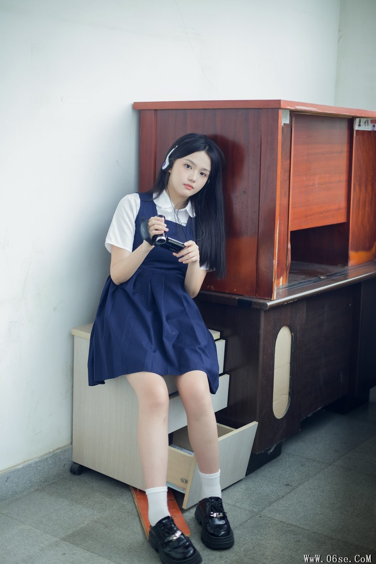 图片[20]-YiTuYu艺图语 Vol.5544 Xiao Hang[33P]-六色网