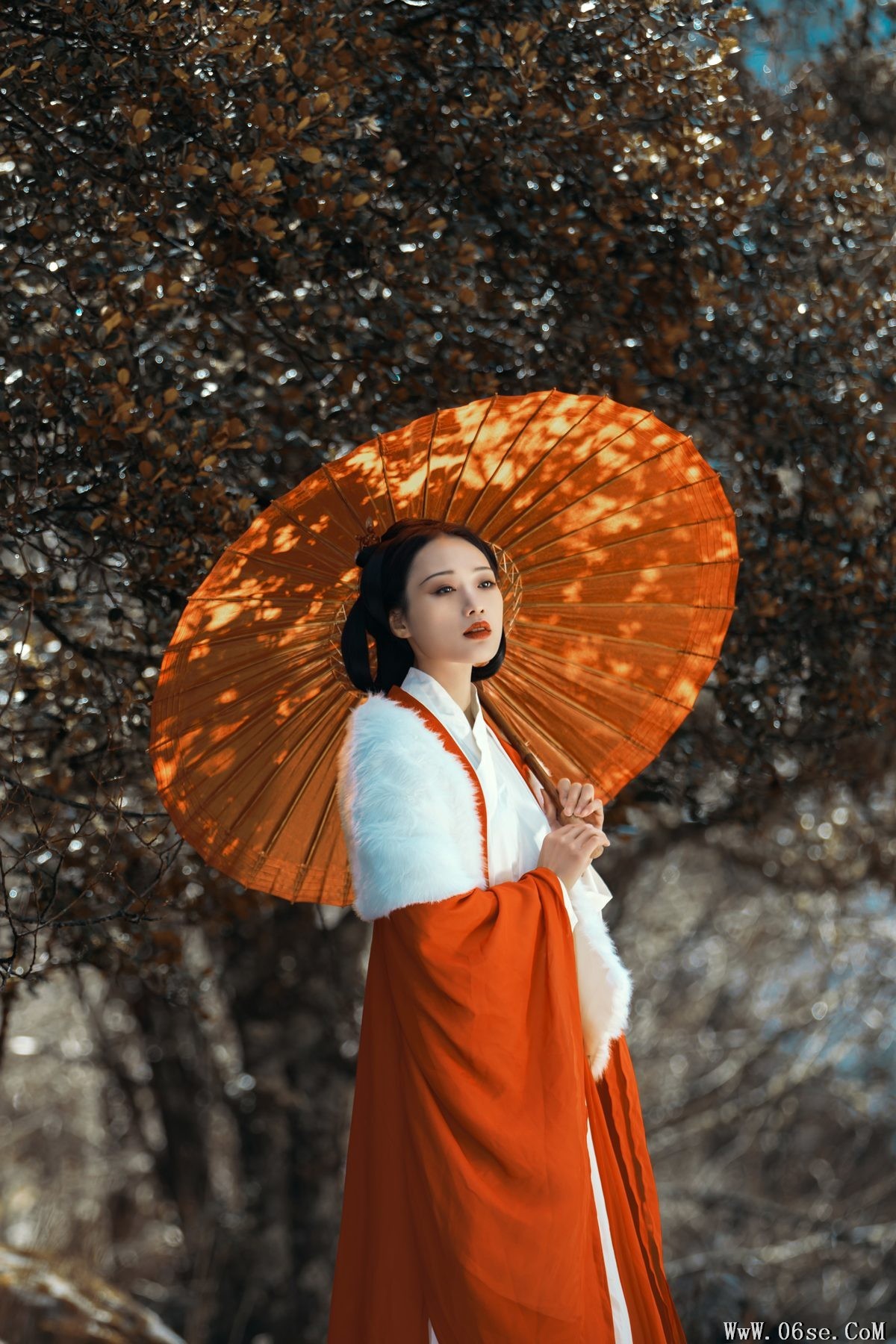 图片[23]-YiTuYu艺图语 Vol.4171 Wei Wei[27P]-六色网