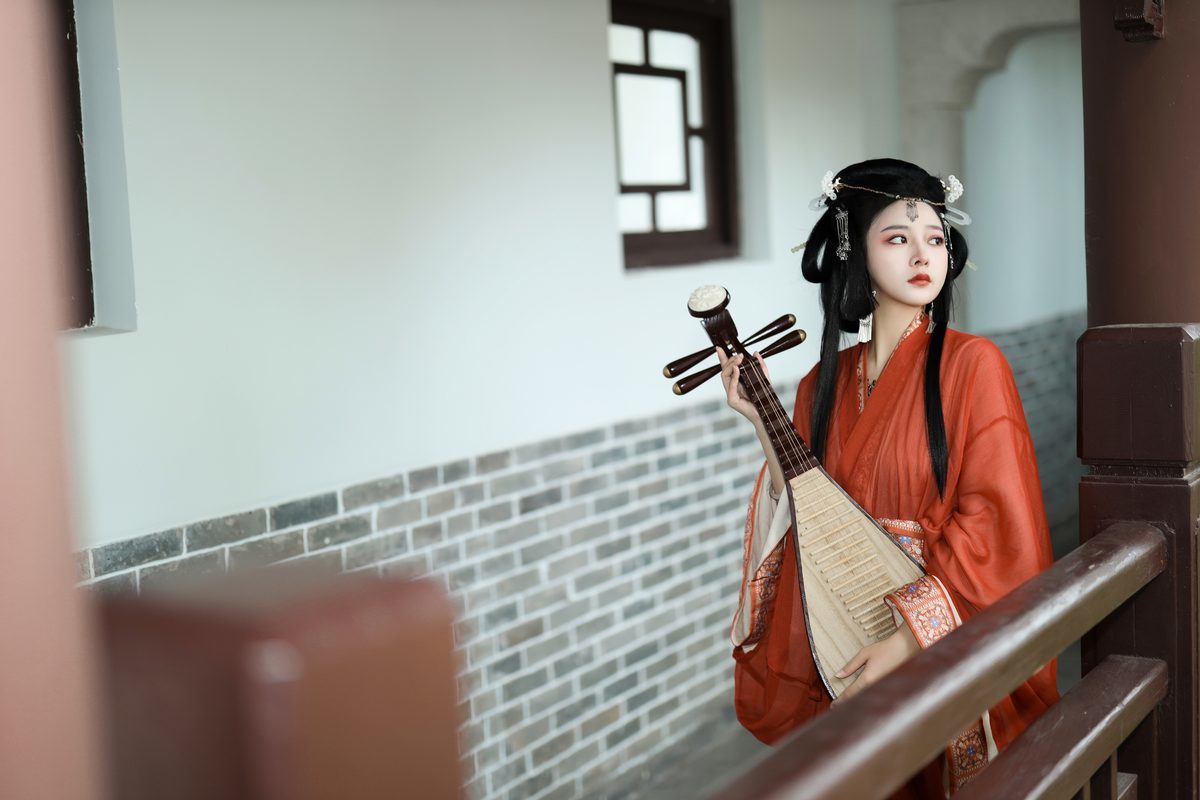 图片[16]-YiTuYu艺图语 Vol.6227 Wo Shi Xiao Sui Sui[27P]-六色网