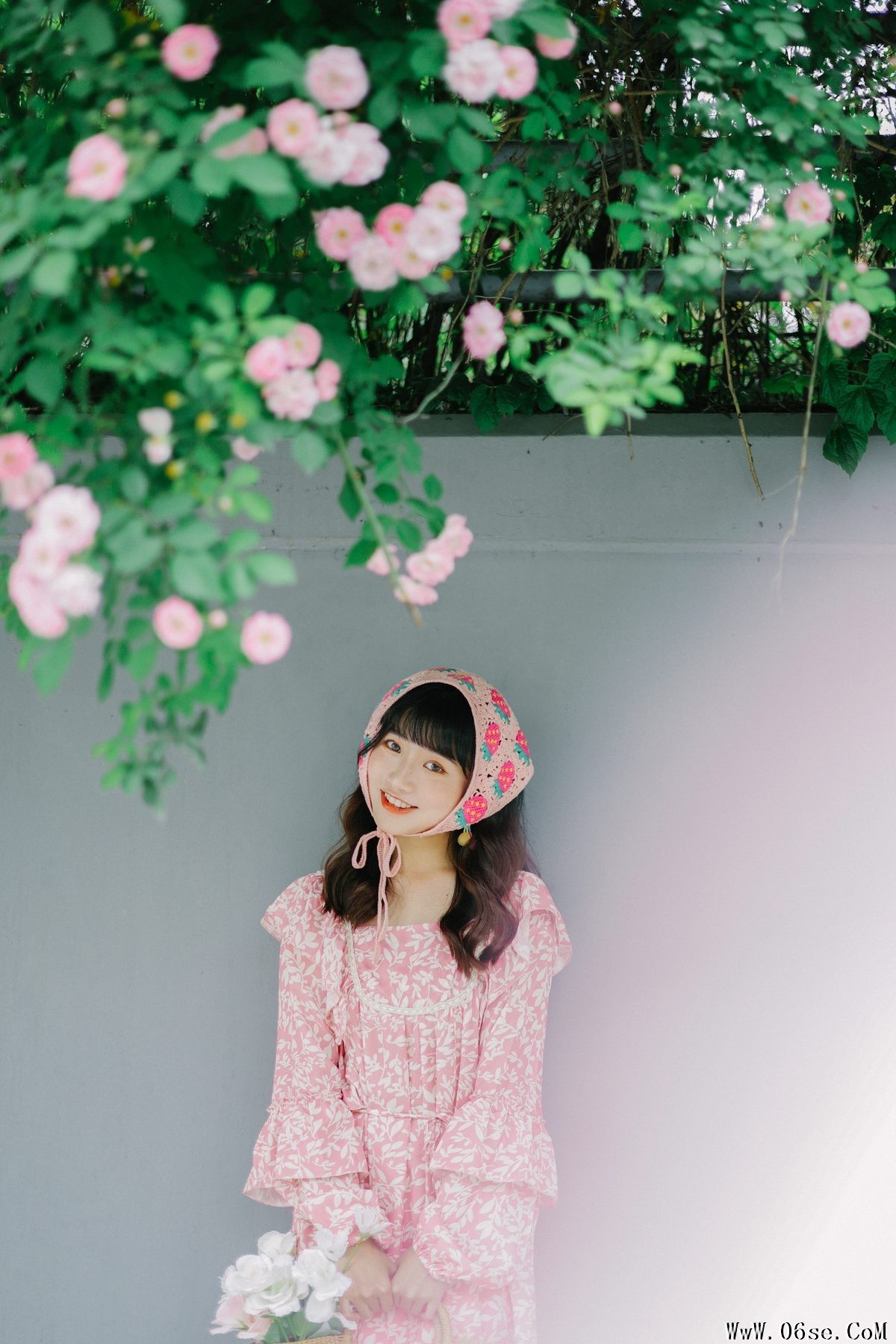 图片[18]-YiTuYu艺图语 Vol.4319 Lan Pang Zi[36P]-六色网