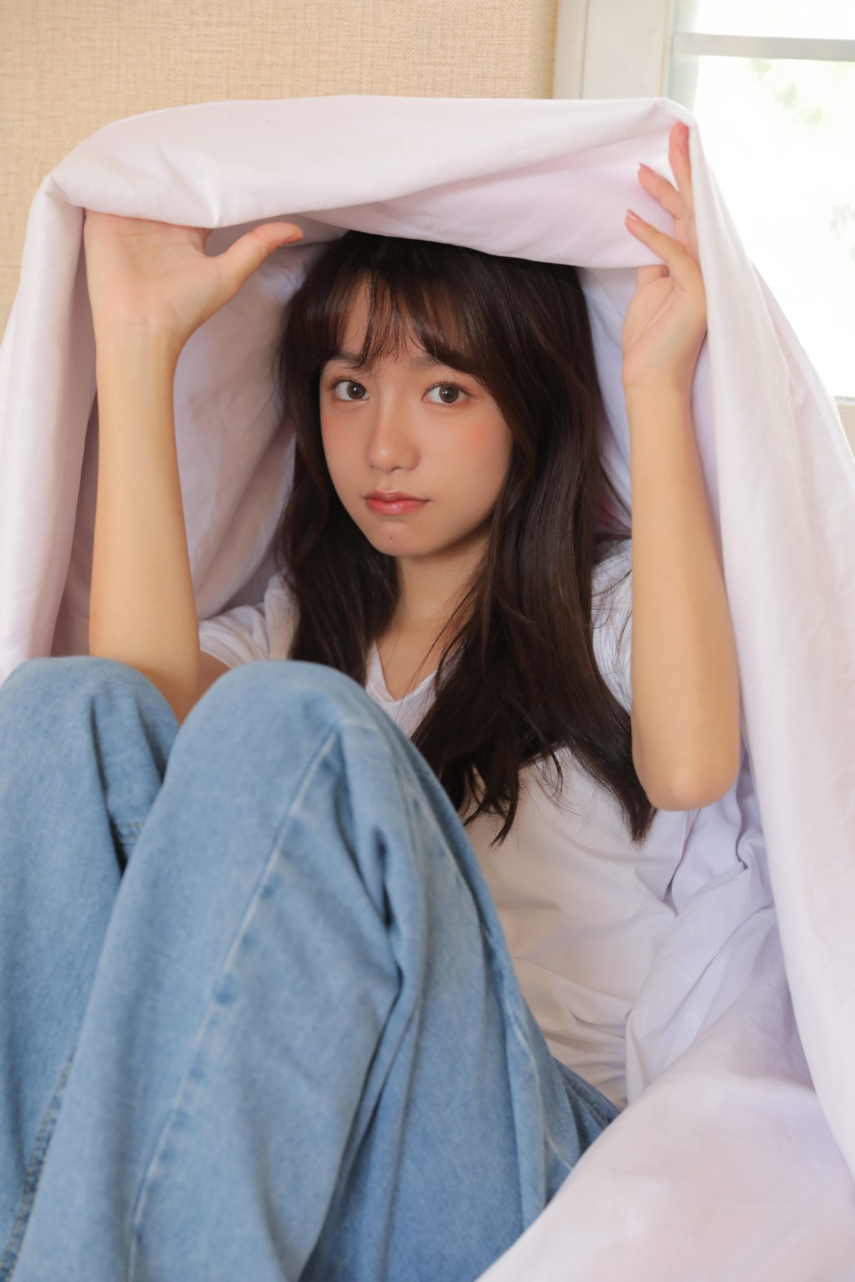 图片[14]-YiTuYu艺图语 Vol.5047 Wen Si Er Vv[25P]-六色网