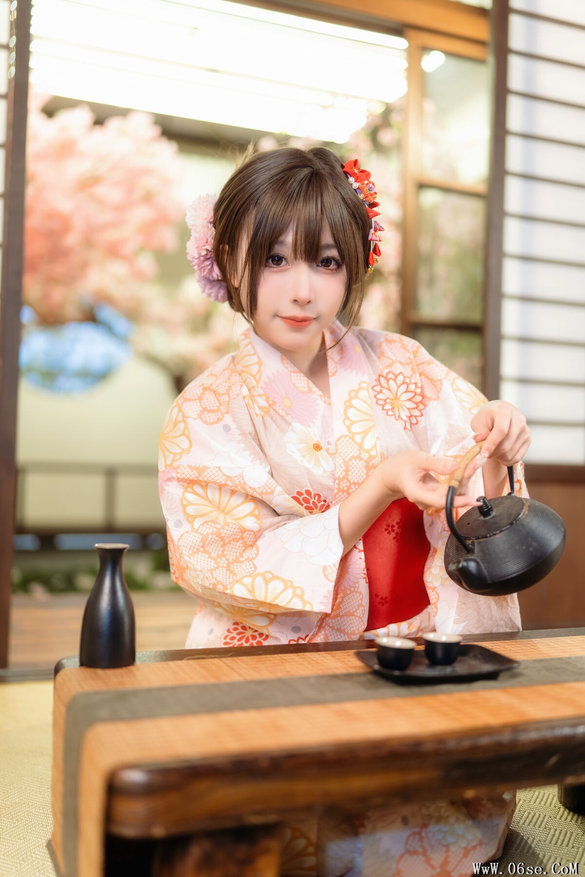 图片[5]-YiTuYu艺图语 Vol.6488 Pu Tao Ke Er Bi Si[23P]-六色网