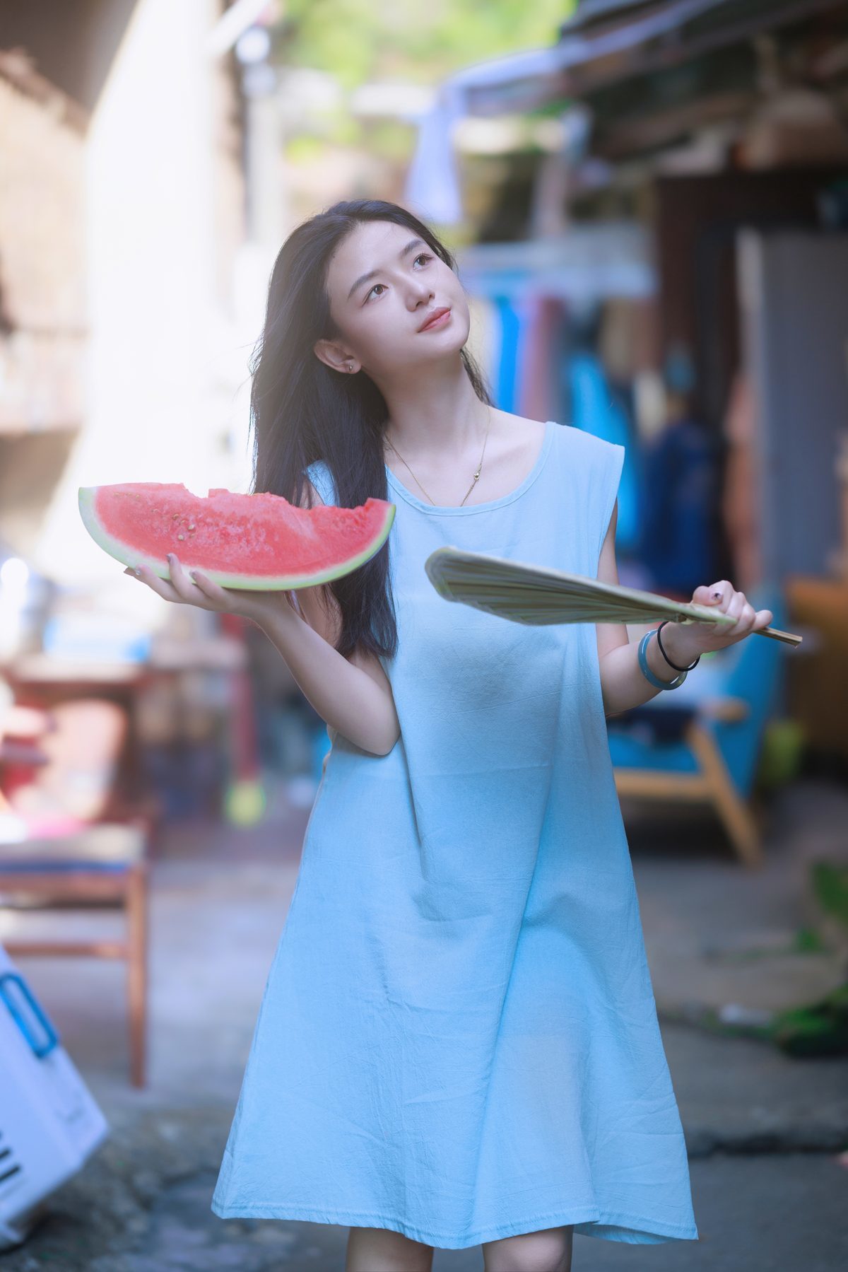 图片[25]-YiTuYu艺图语 Vol.5386 Bu Ta Xiao Yao[32P]-六色网