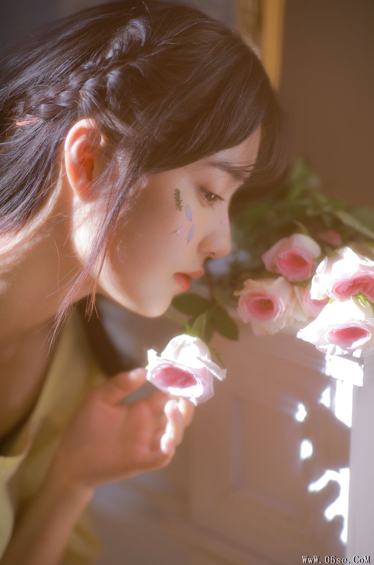 图片[17]-YiTuYu艺图语 Vol.7002 G Gao Gao[31P]-六色网