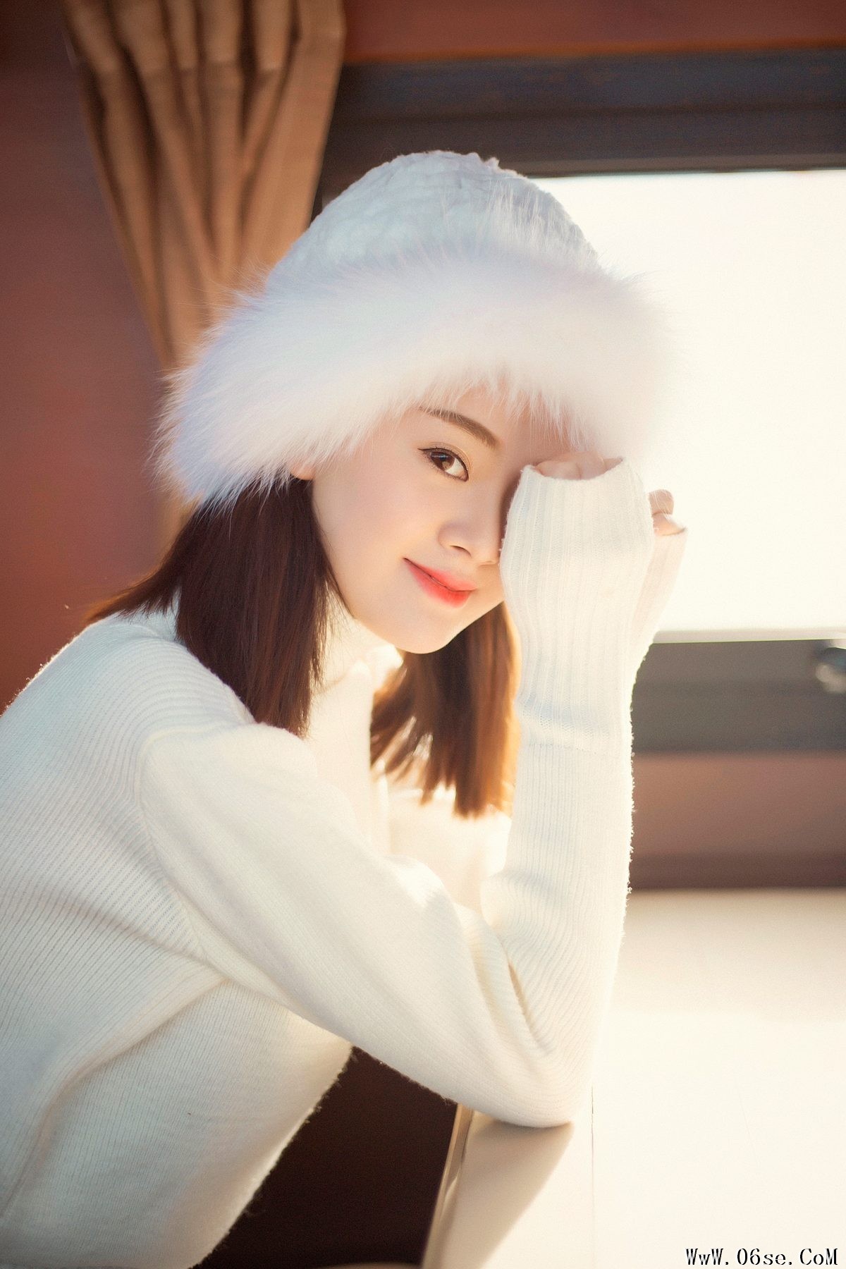图片[8]-YiTuYu艺图语 Vol.5394 Wen Xin[23P]-六色网