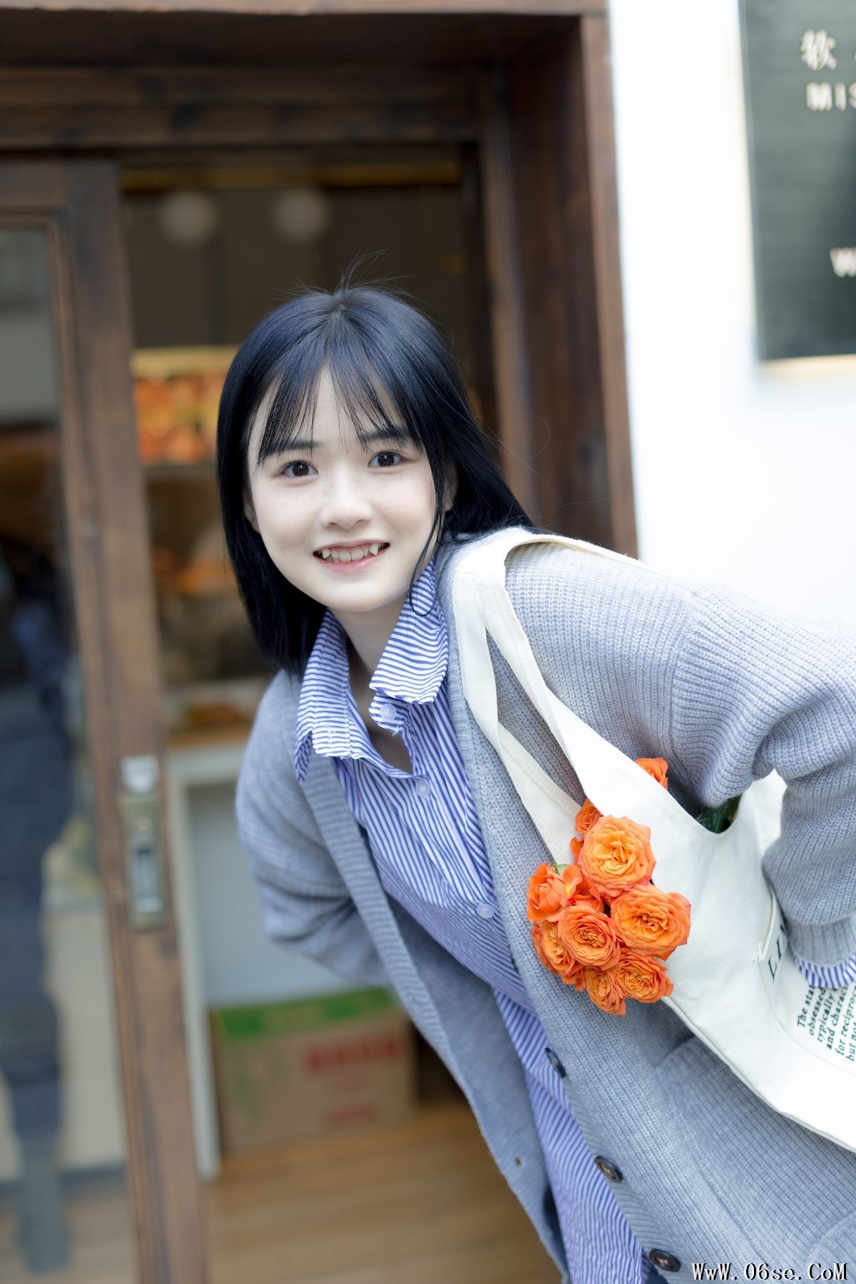 图片[15]-YiTuYu艺图语 Vol.3482 Xiao Yi Mei Mei Cute[28P]-六色网