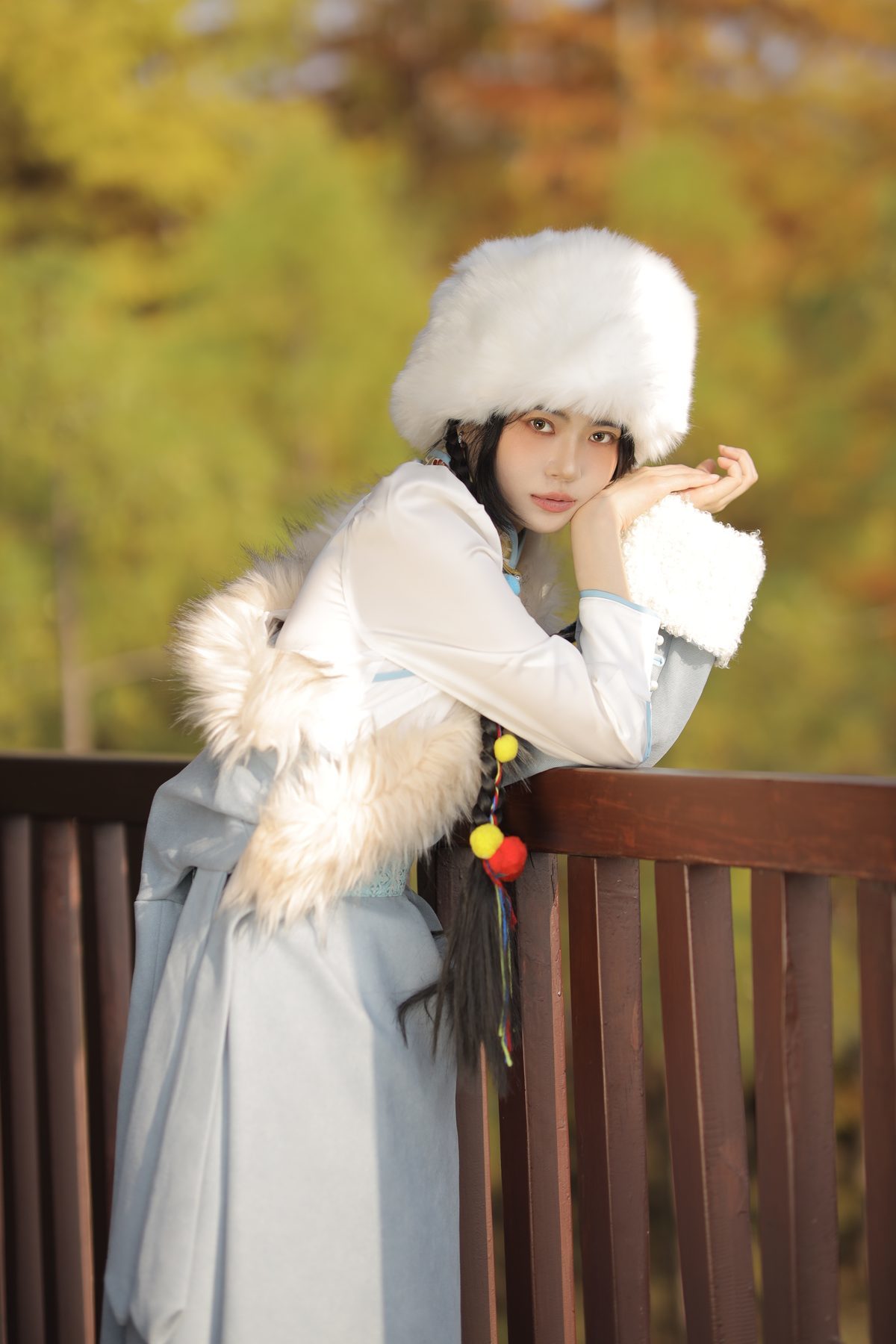 图片[16]-YiTuYu艺图语 Vol.3391 Elikaka[30P]-六色网