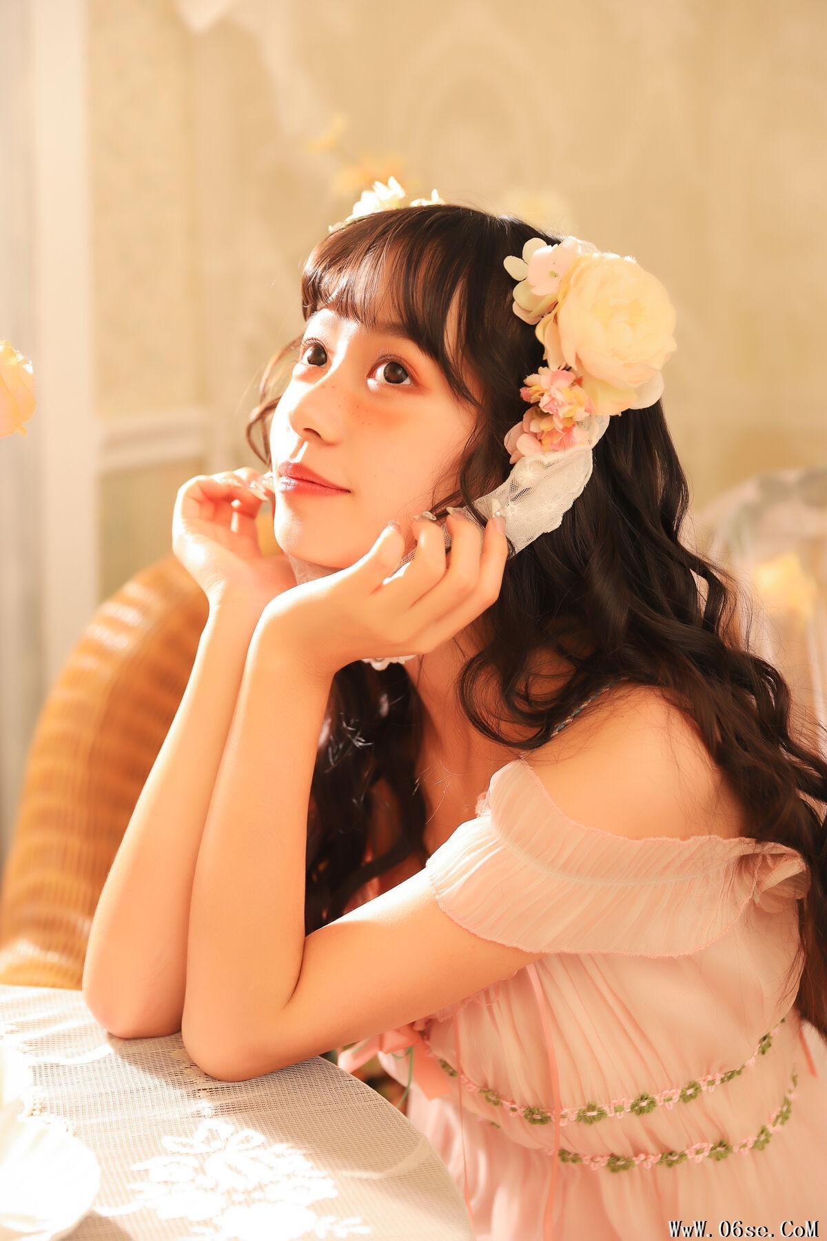 图片[27]-YiTuYu艺图语 Vol.6898 Yan Yun Lin[31P]-六色网