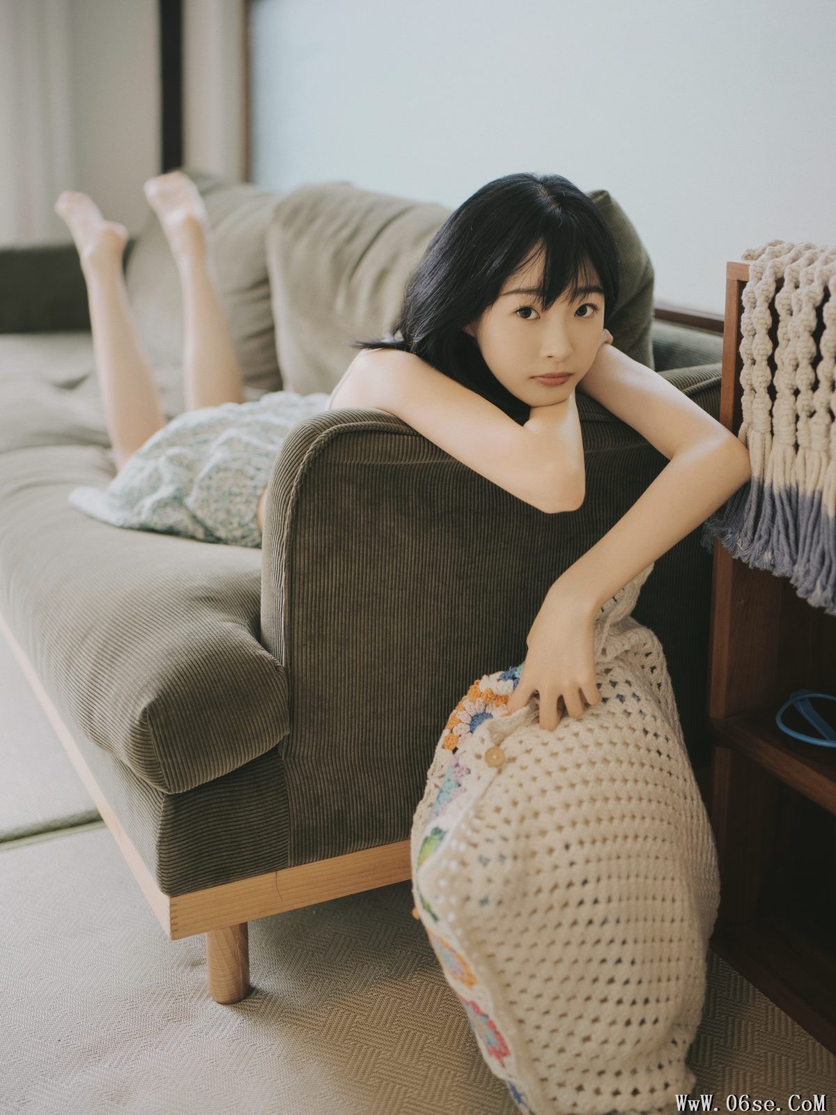 图片[42]-YiTuYu艺图语 Vol.4430 Bai No[44P]-六色网