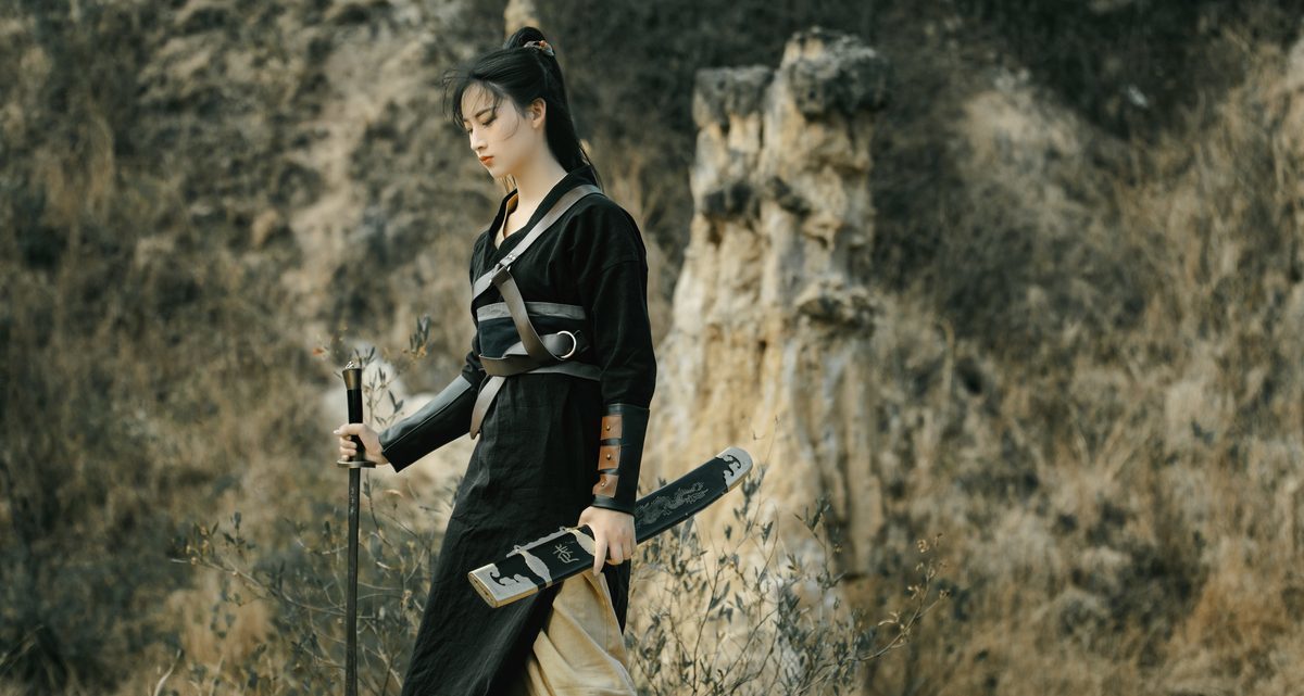 图片[22]-YiTuYu艺图语 Vol.5001 Xia Xia[22P]-六色网