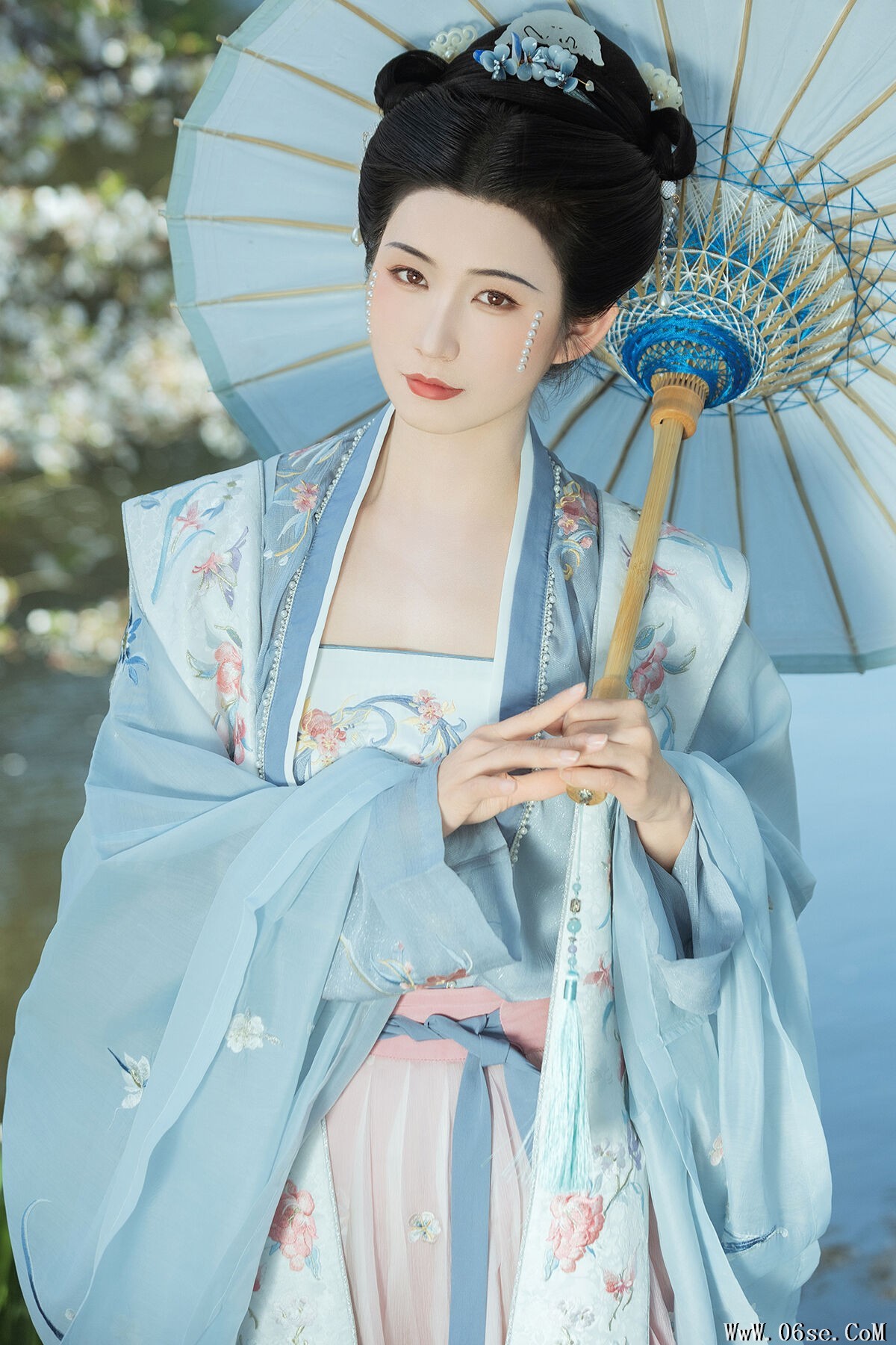YiTuYu艺图语 Vol.7175 Heyta[34P]-六色网
