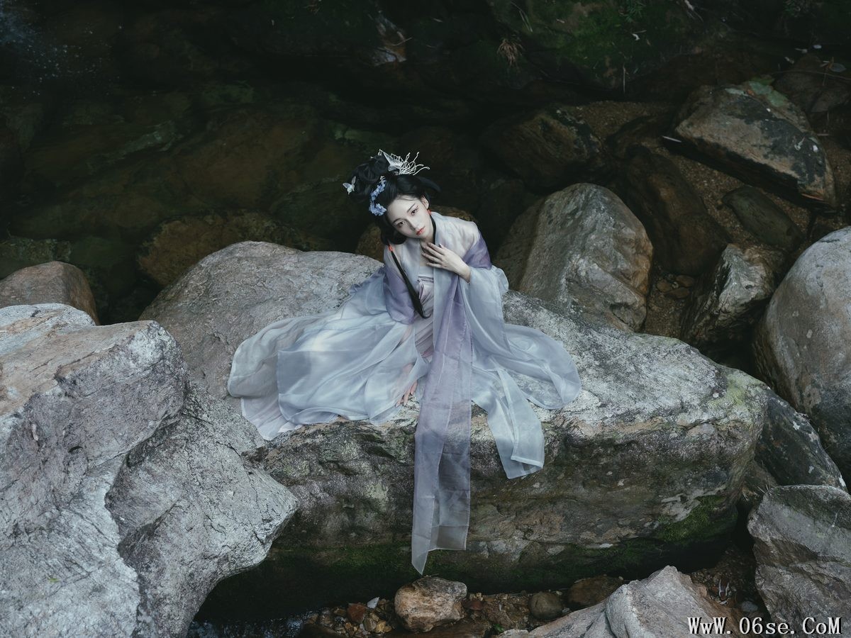 图片[6]-YiTuYu艺图语 Vol.5048 Lin Lang[33P]-六色网