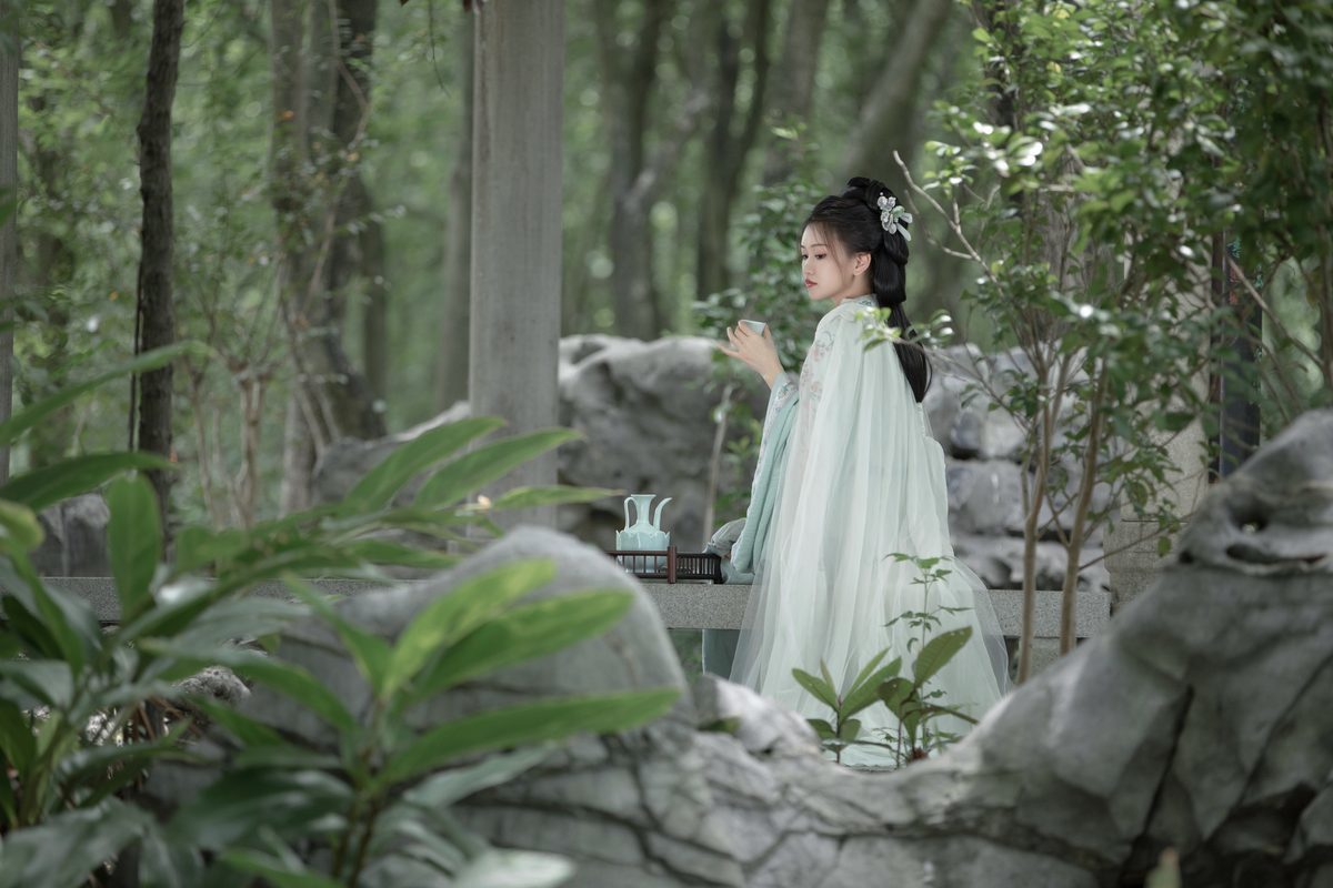 图片[20]-YiTuYu艺图语 Vol.6272 Ling Ling[35P]-六色网