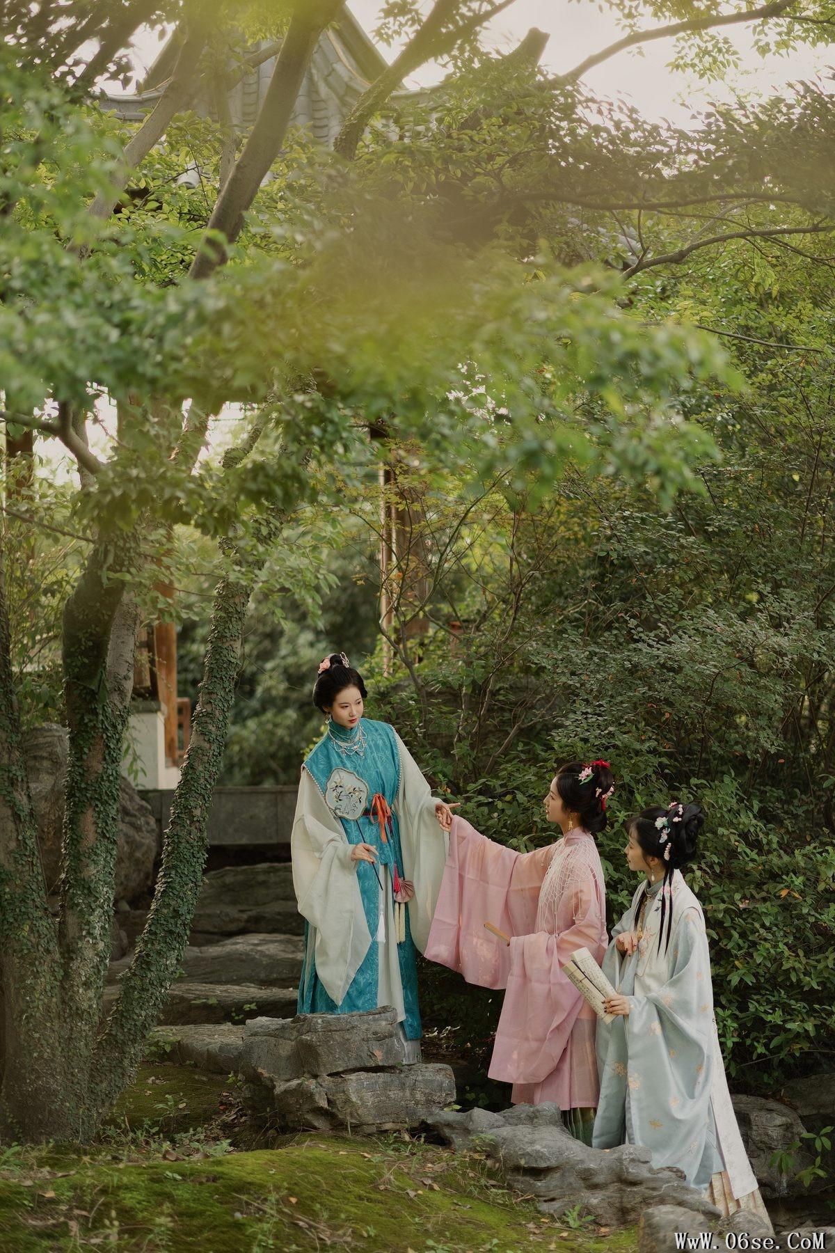 图片[14]-YiTuYu艺图语 Vol.5825 Fu Xiao[31P]-六色网