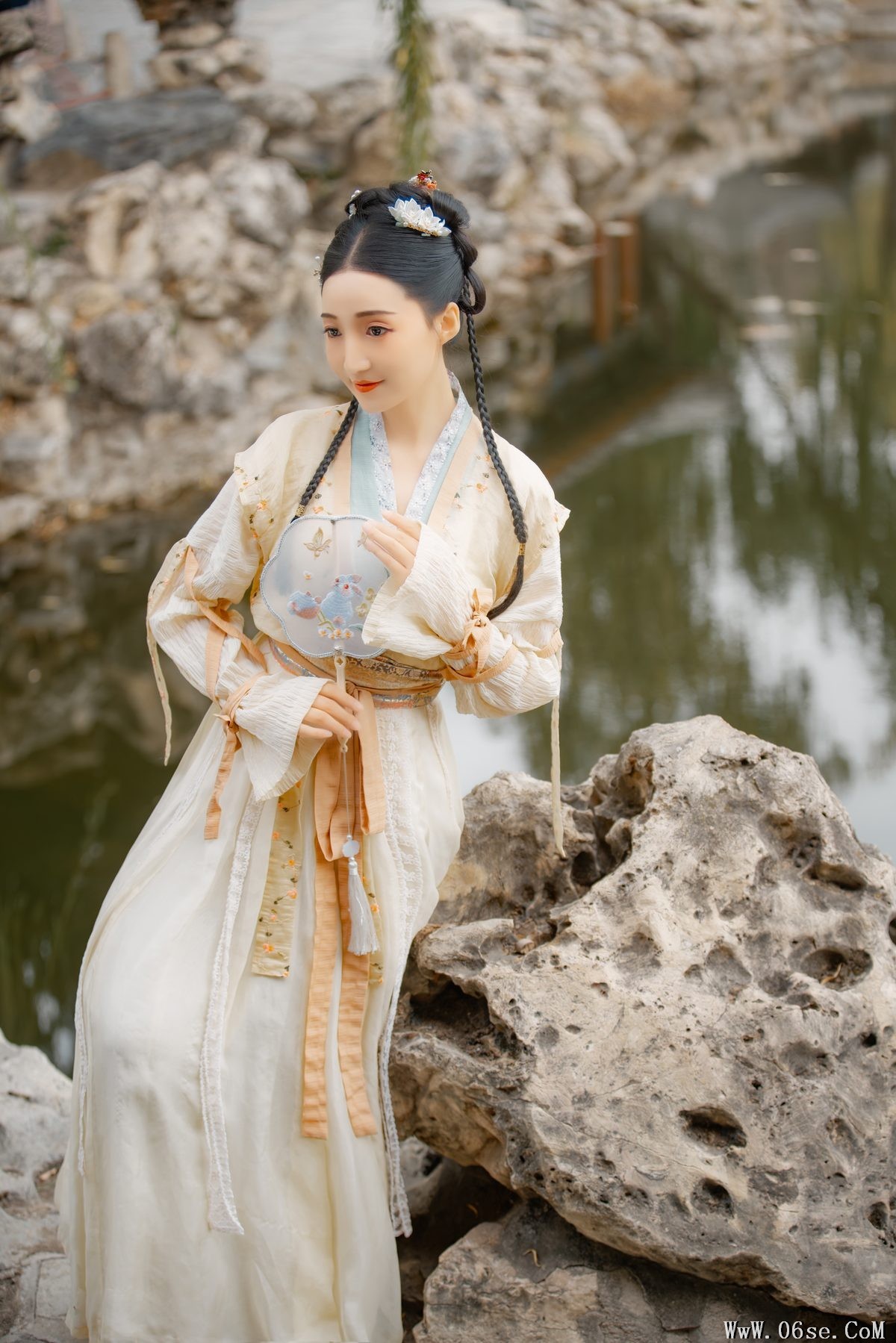 图片[17]-YiTuYu艺图语 Vol.6068 Wu Zi Xi[39P]-六色网
