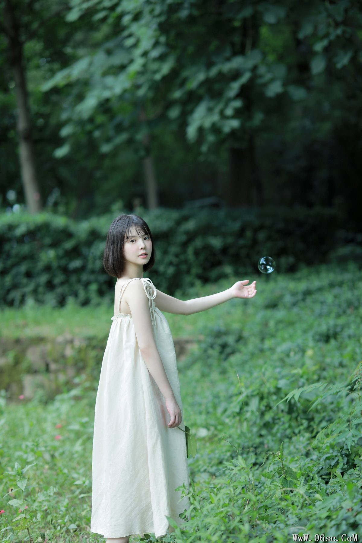 图片[26]-YiTuYu艺图语 Vol.5478 Yu Yi Ke[37P]-六色网