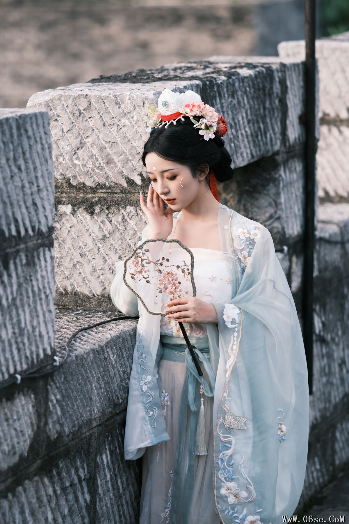图片[29]-YiTuYu艺图语 Vol.7316 Min Zui Xiao Mo Xuan[34P]-六色网