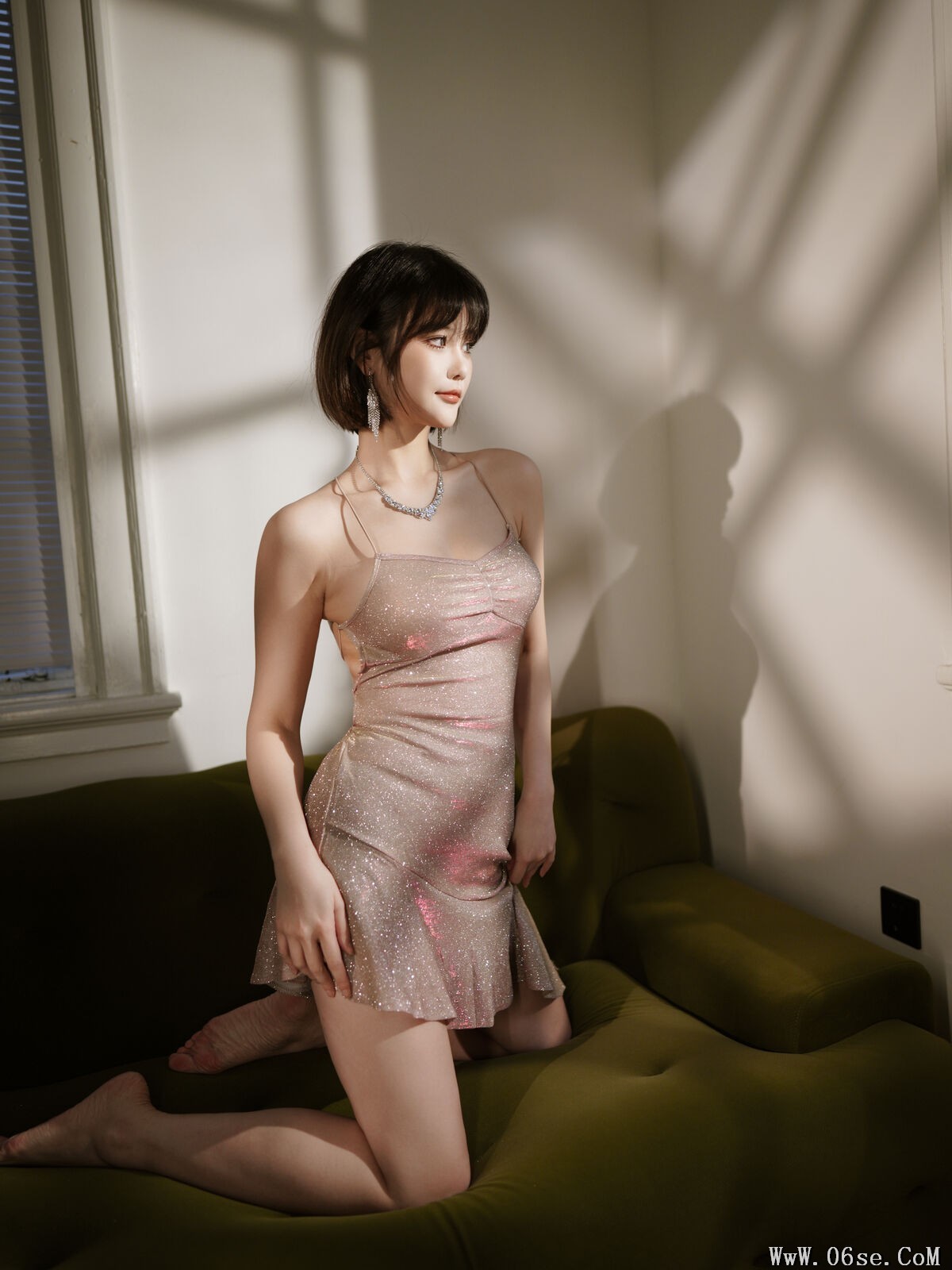 图片[23]-YiTuYu艺图语 Vol.6765 Zuo Yi[29P]-六色网