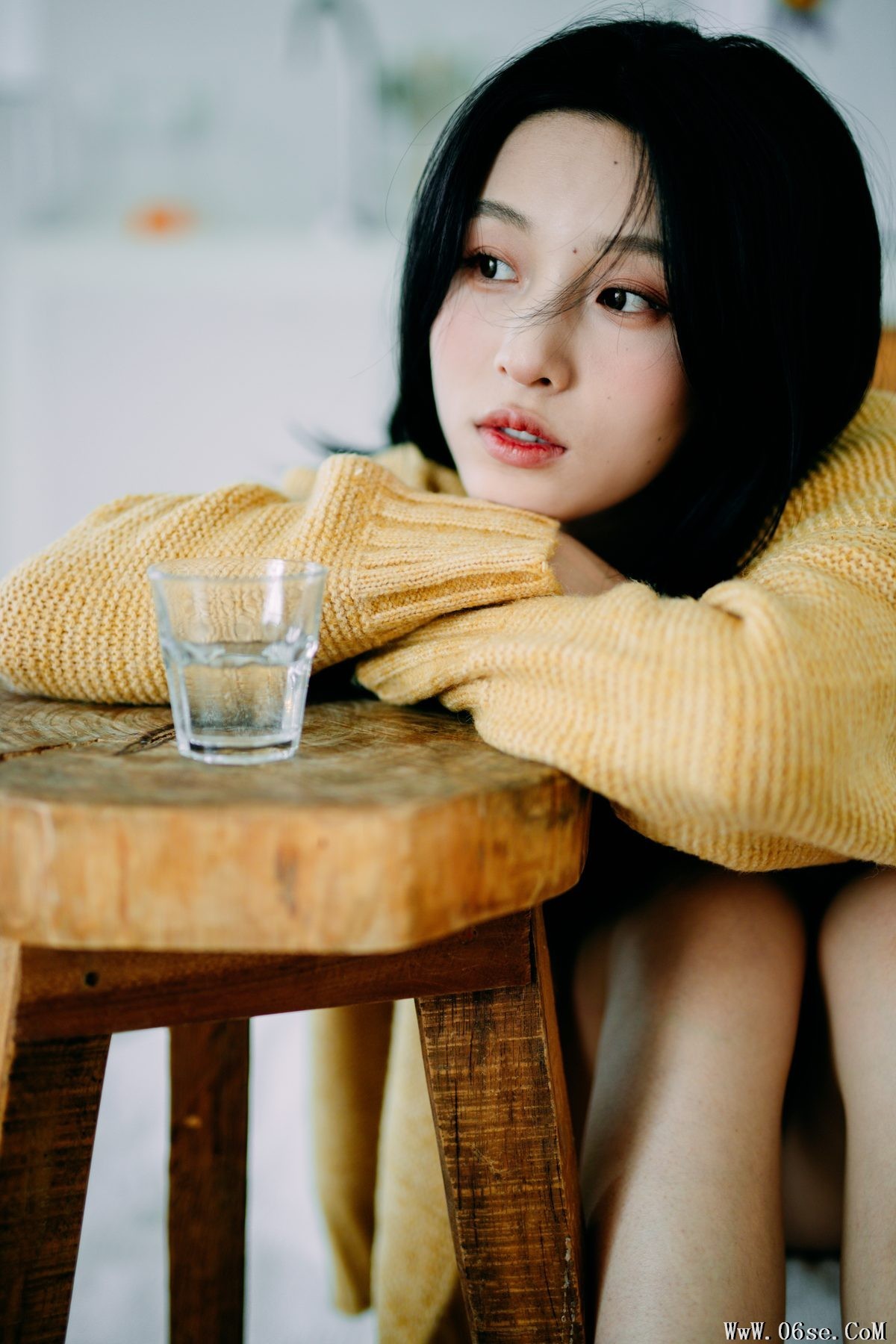 图片[16]-YiTuYu艺图语 Vol.3804 Xiao Hui[35P]-六色网