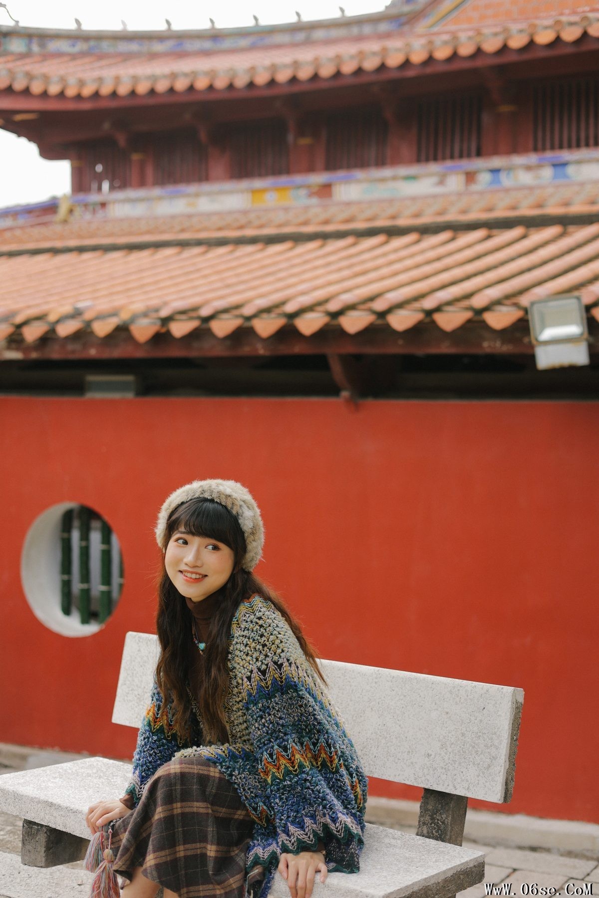 图片[22]-YiTuYu艺图语 Vol.3688 Lan Pang Zi[30P]-六色网