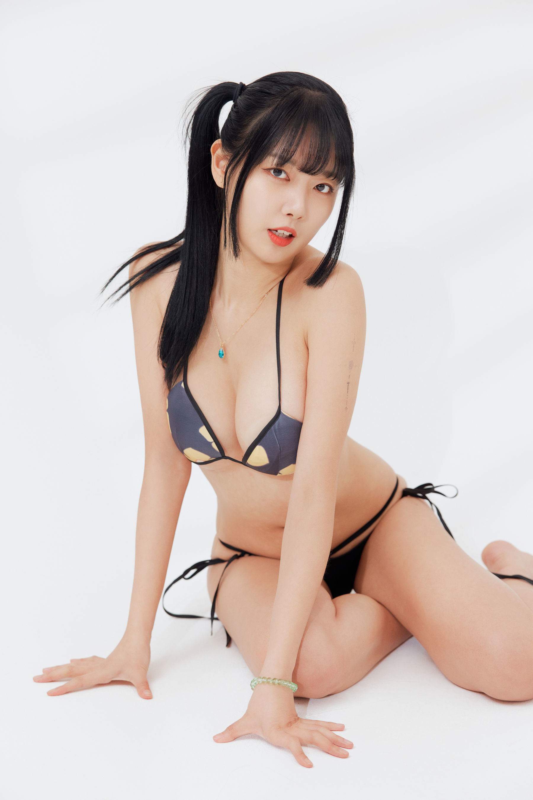 图片[74]-KIKI – I love you so much[103P]-六色网