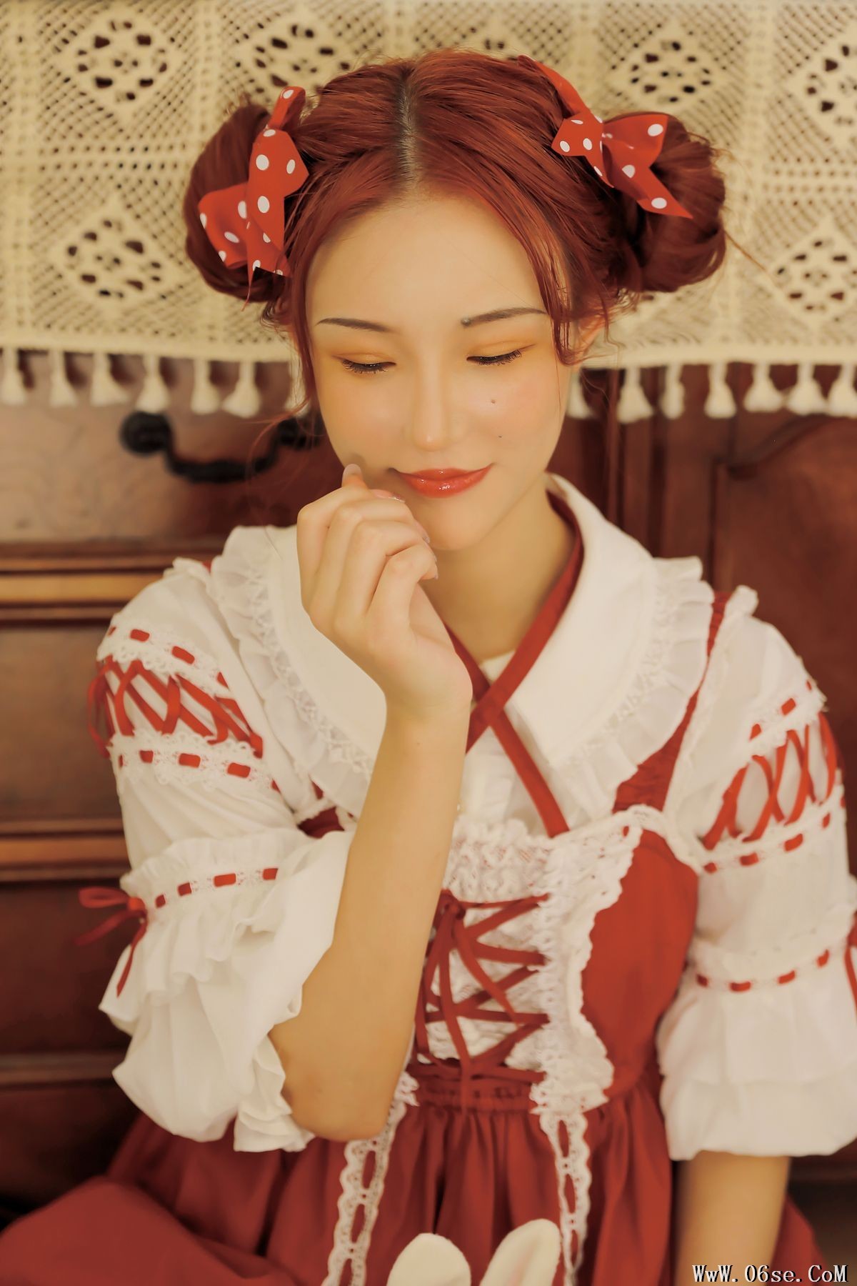 图片[9]-YiTuYu艺图语 Vol.3289 Xiao Shuang[32P]-六色网