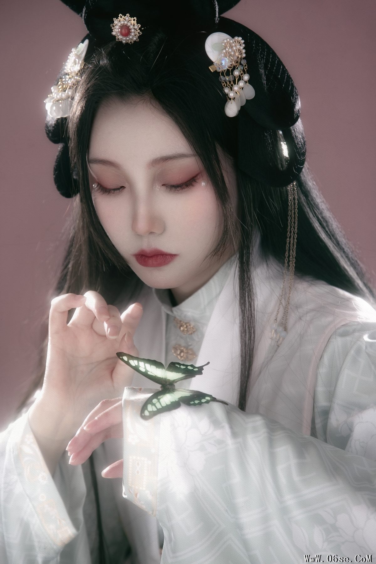 图片[9]-YiTuYu艺图语 Vol.3653 Ri Na[23P]-六色网