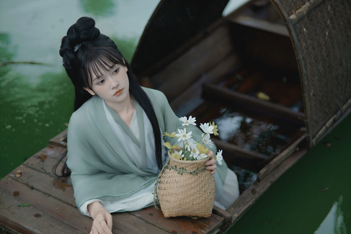 图片[17]-YiTuYu艺图语 Vol.7344 Xiao Xiao Yu[35P]-六色网