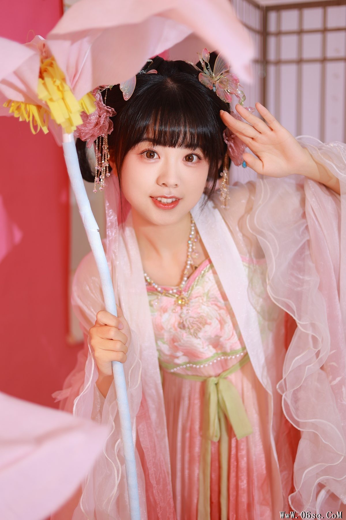 图片[33]-YiTuYu艺图语 Vol.4312 Yi Zhi Nuan Nuan[35P]-六色网