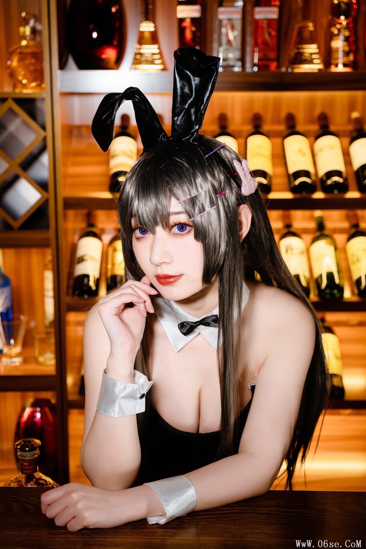 图片[6]-YiTuYu艺图语 Vol.4417 Tao Mo Gong Zi X[23P]-六色网
