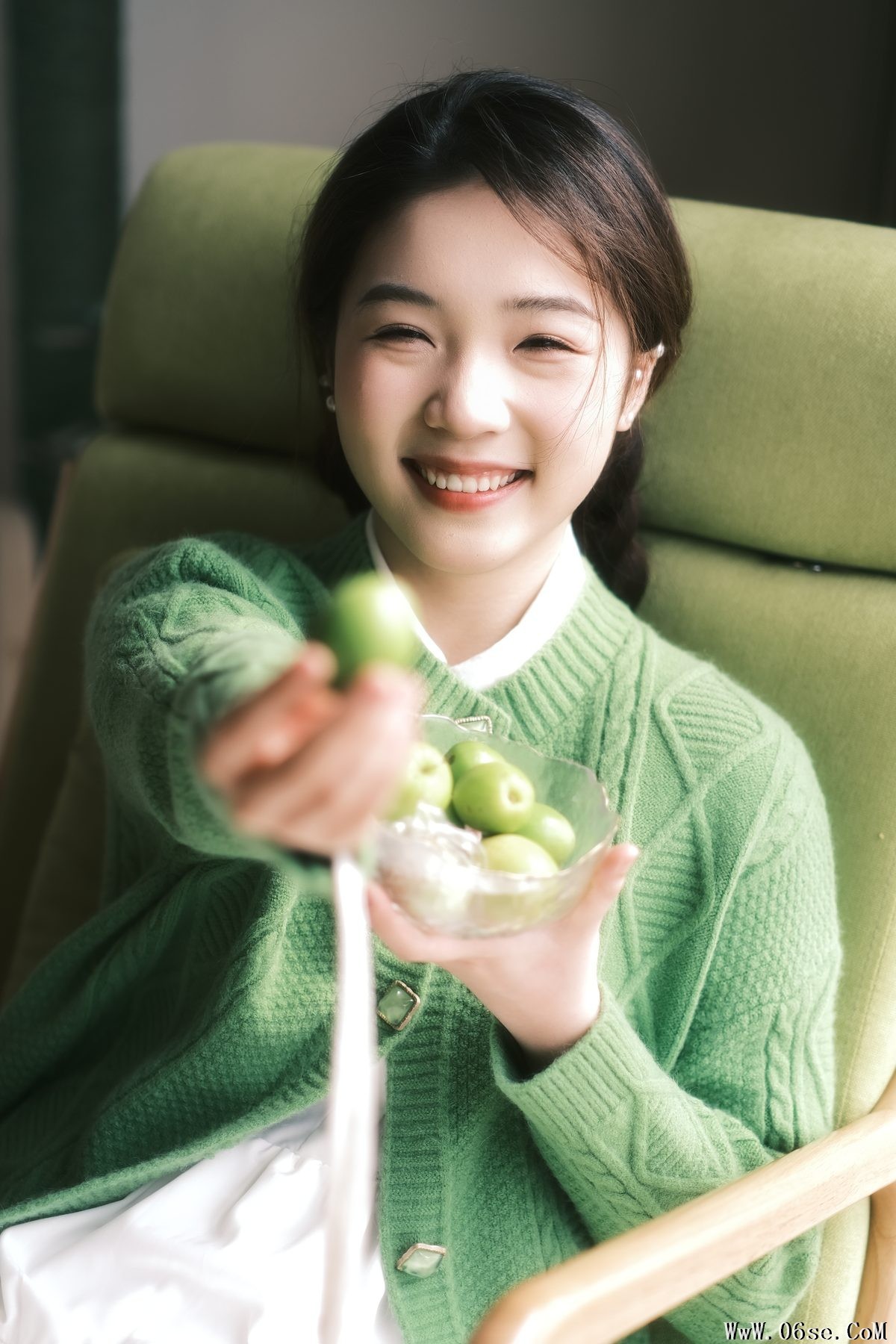 图片[5]-YiTuYu艺图语 Vol.3864 Cheng Zi[32P]-六色网
