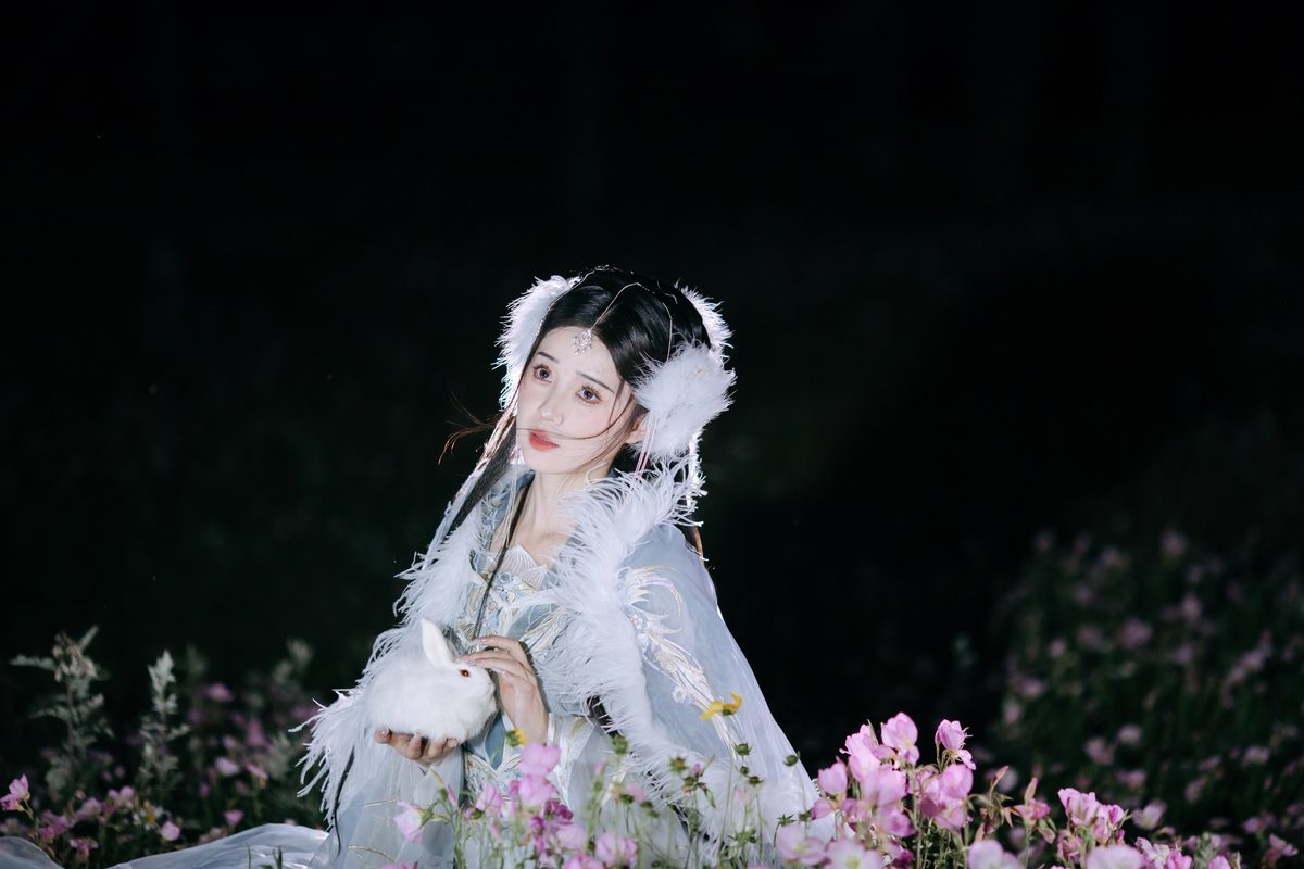 图片[13]-YiTuYu艺图语 Vol.4450 Chu Yuan Yuan[29P]-六色网