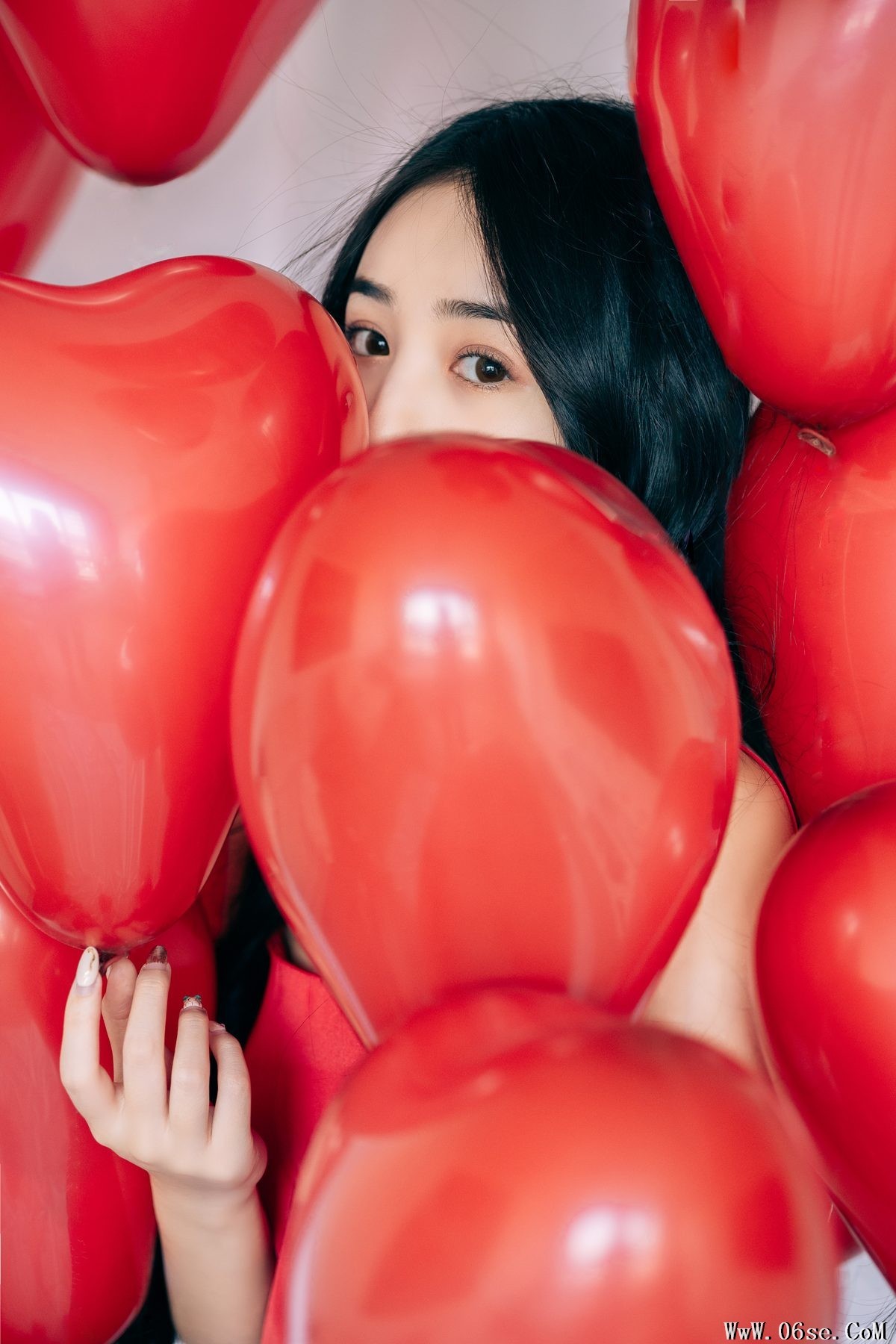 图片[14]-YiTuYu艺图语 Vol.4495 Yi Yu He Bao Dan[32P]-六色网