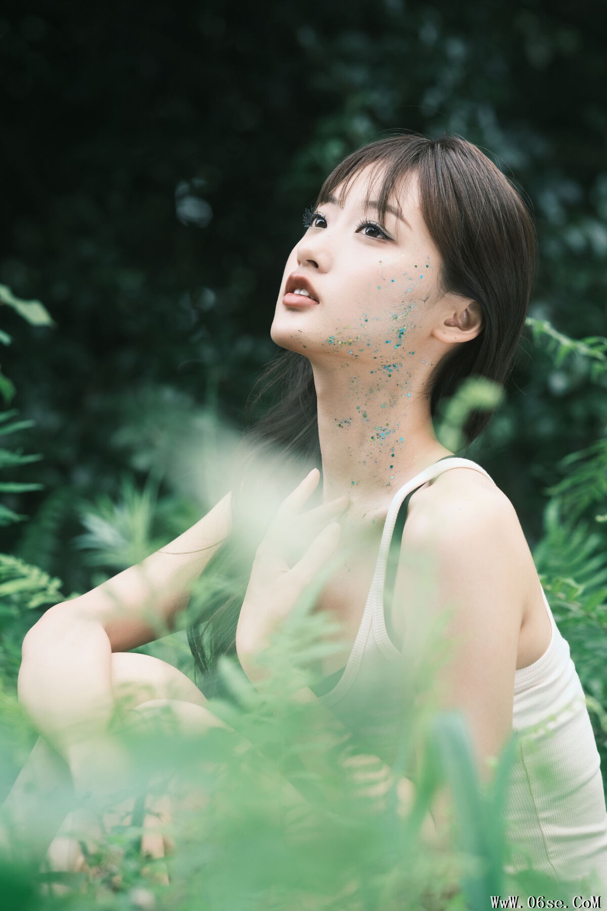 图片[5]-YiTuYu艺图语 Vol.7428 Chen Nian Xiao Jiu[30P]-六色网
