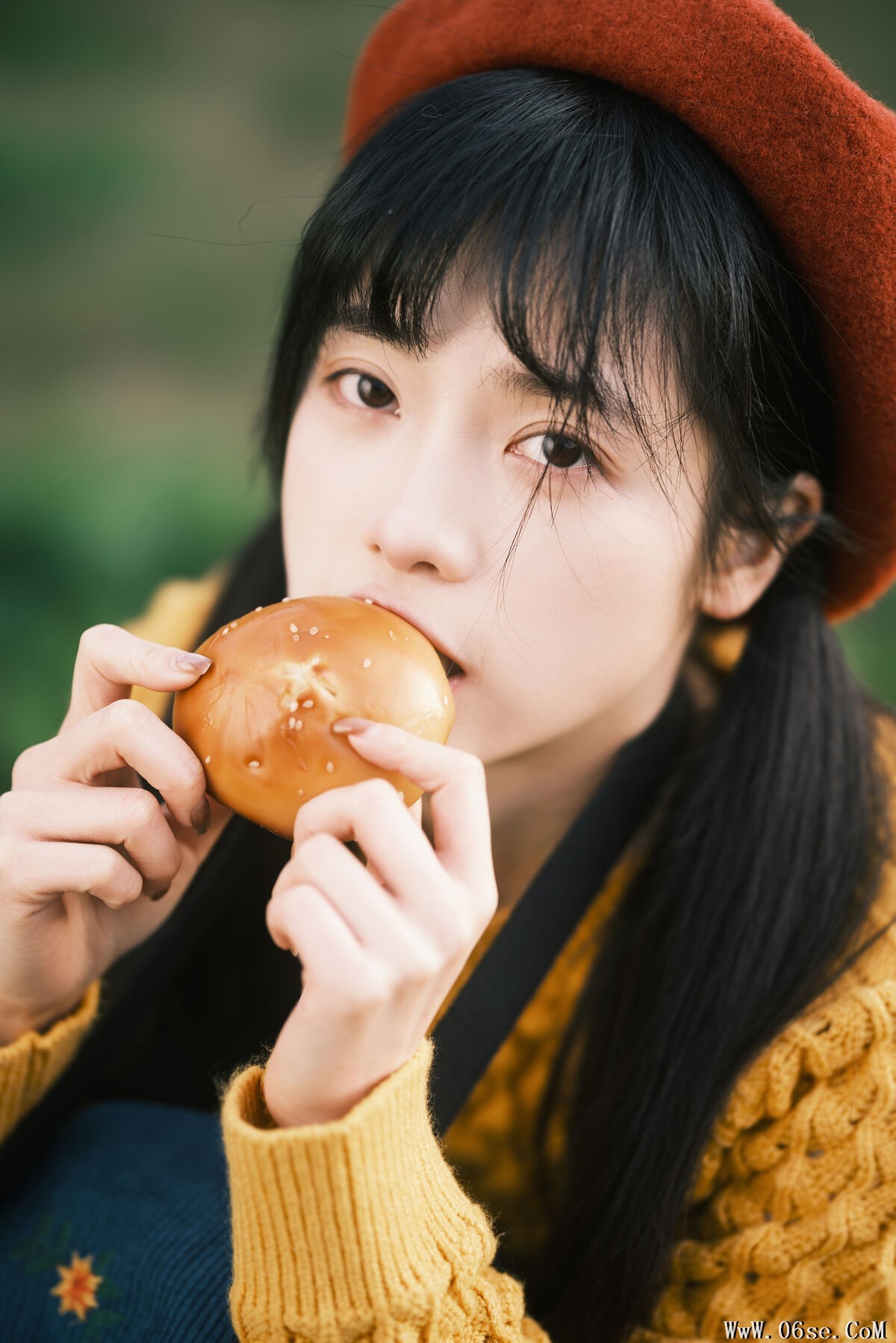 图片[45]-YiTuYu艺图语 Vol.6597 Xiao Song Ma Nai[47P]-六色网