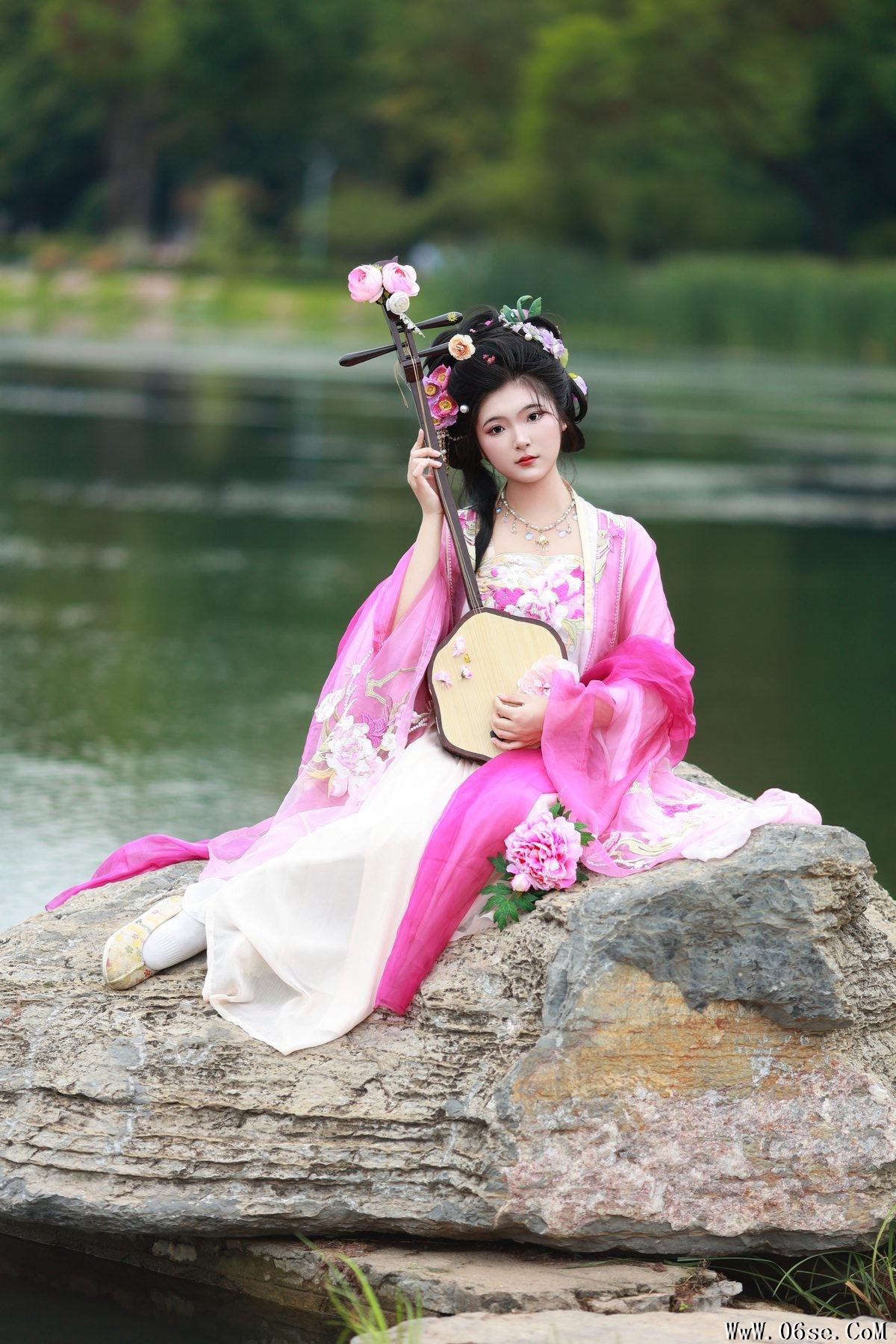 图片[11]-YiTuYu艺图语 Vol.5406 KaiLin Jiang[34P]-六色网