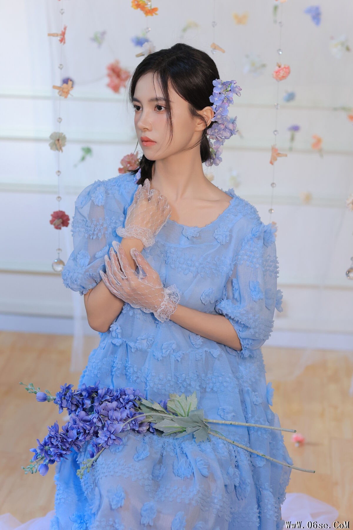 图片[16]-YiTuYu艺图语 Vol.7414 Pa Pa Xiao Gong Zhu[31P]-六色网